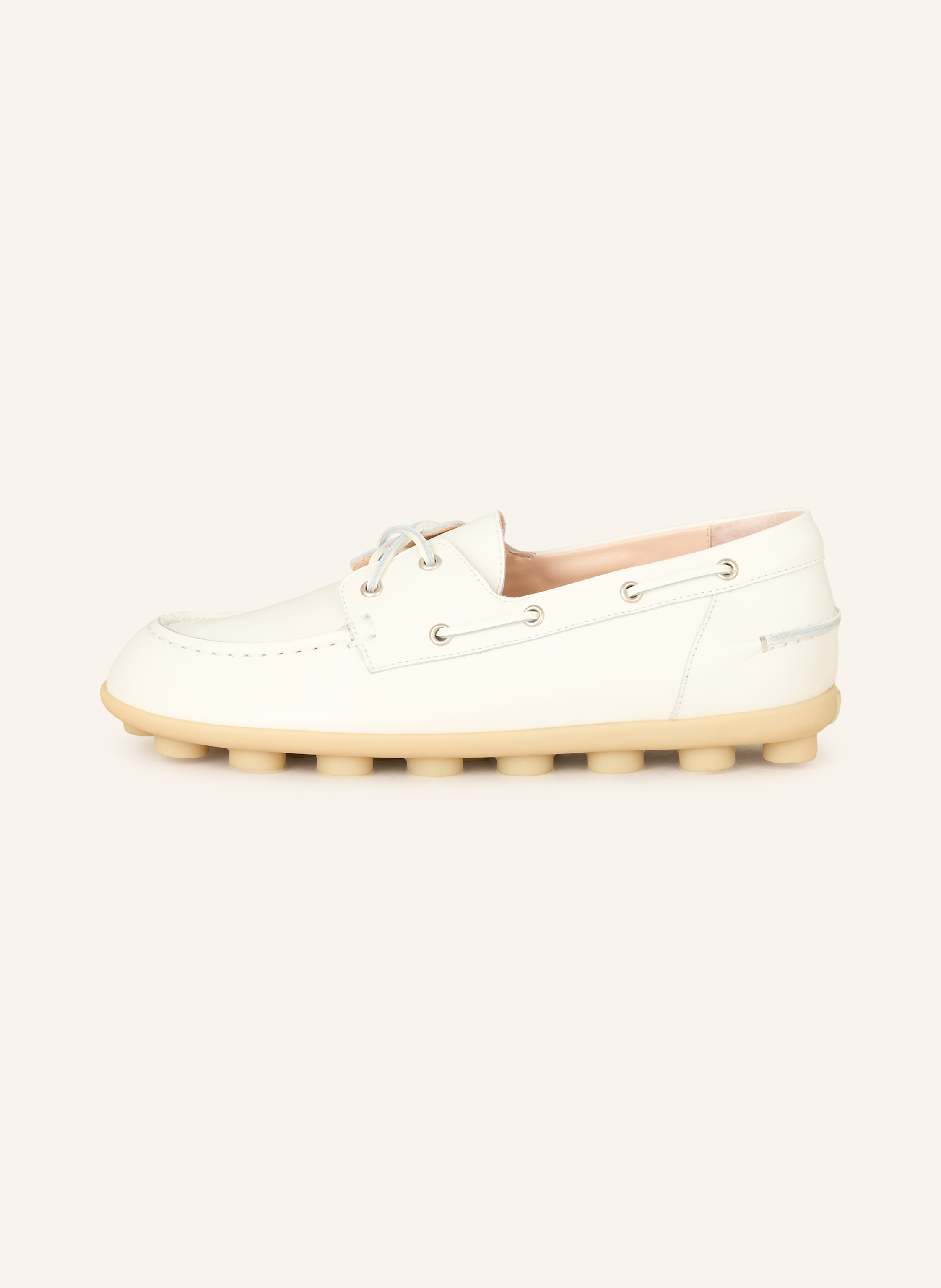 Thumbnail - Agl Bootsschuhe Pills weiss
