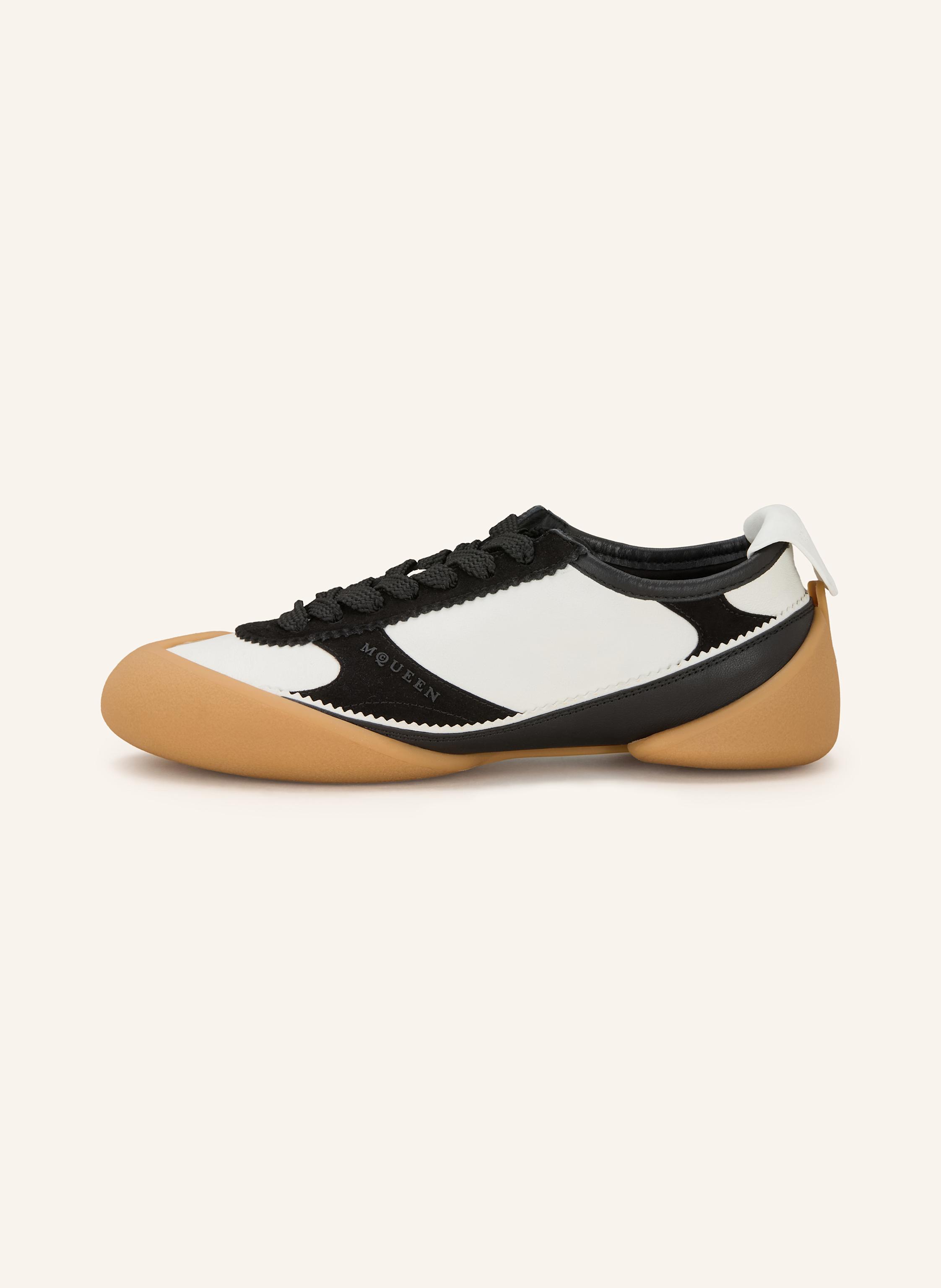 Thumbnail - Mcqueen Sneaker Flexion weiss