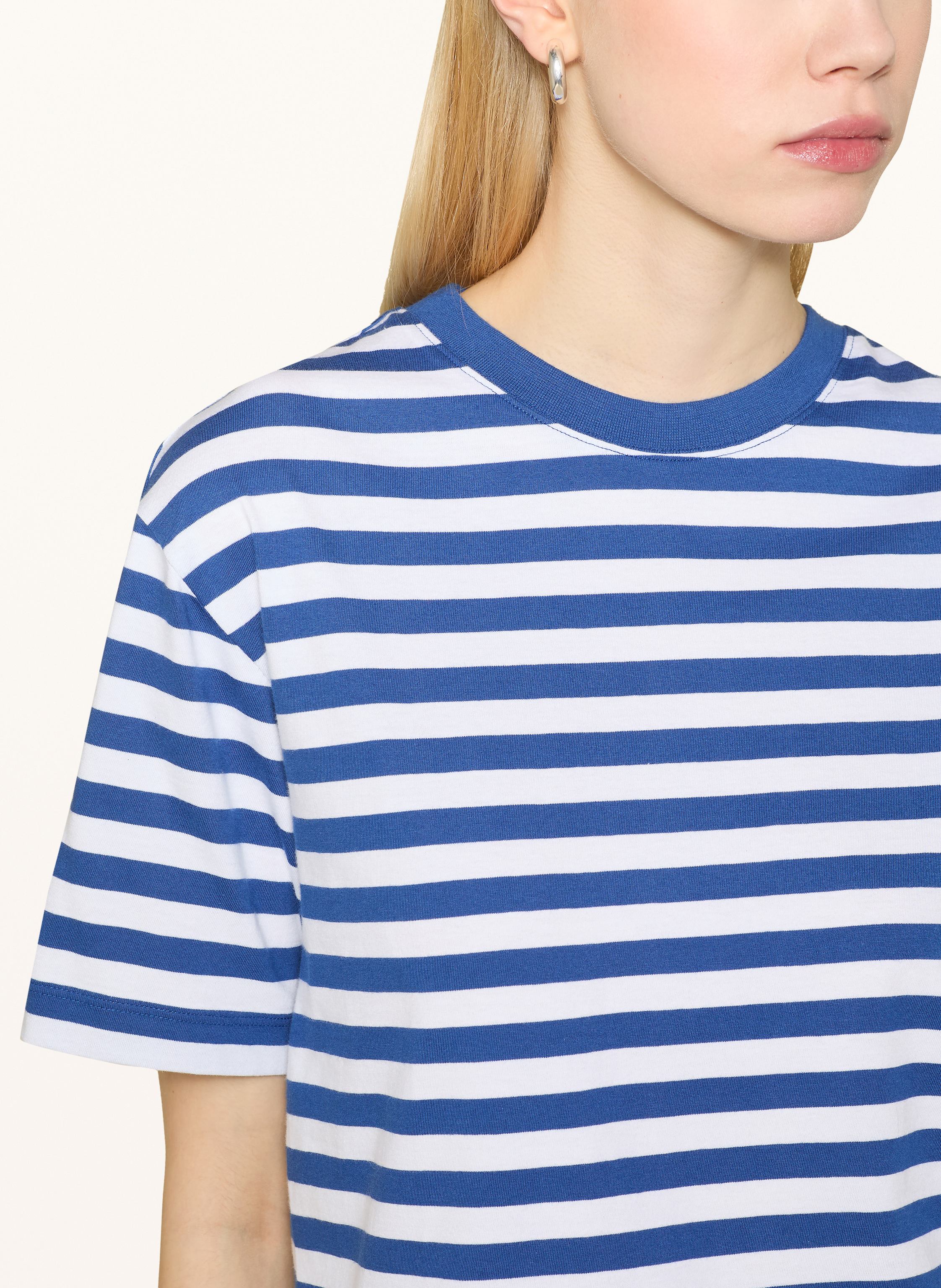 Thumbnail - Marc O'polo Denim T-Shirt blau