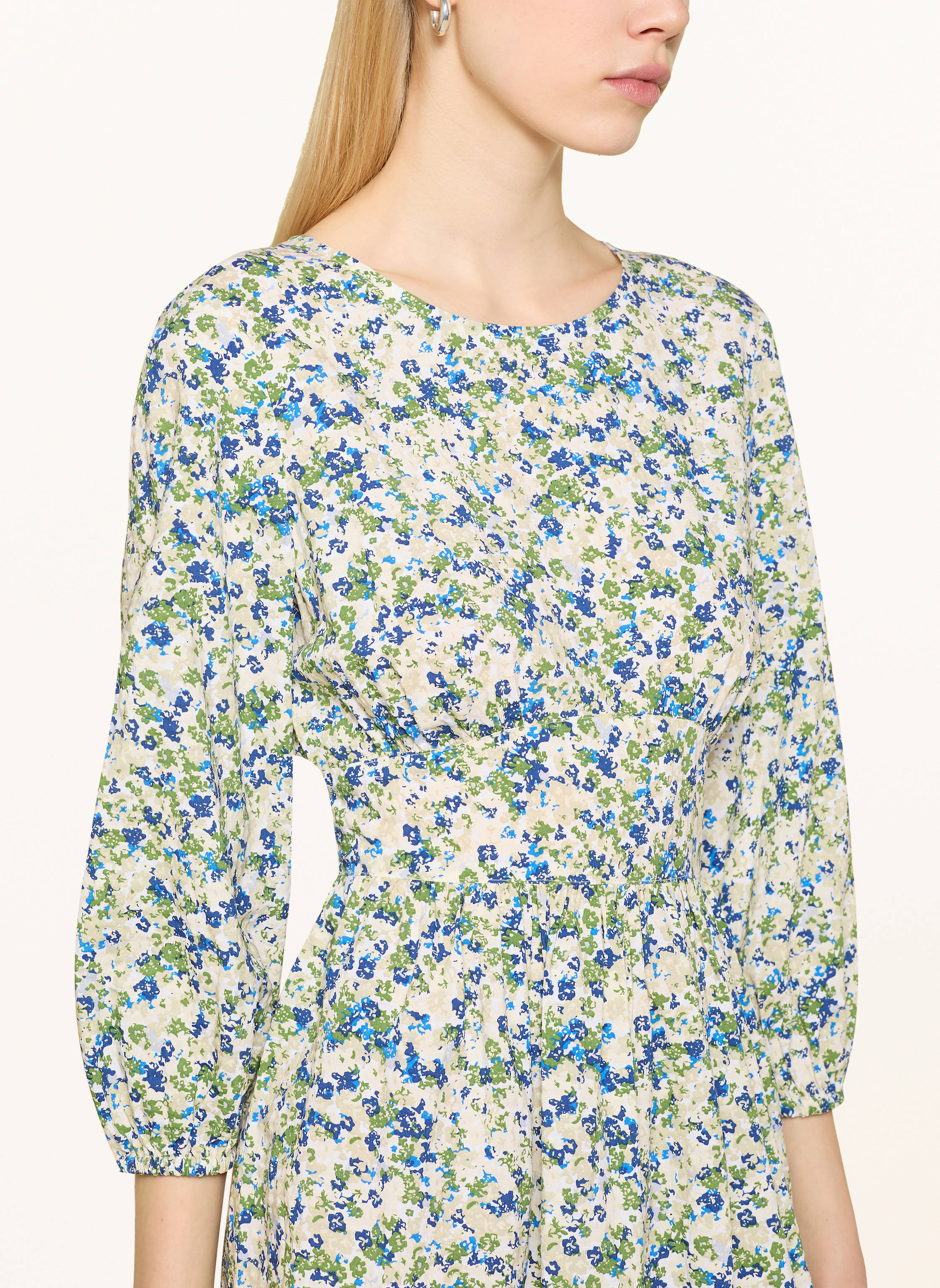 Thumbnail - Marc O'polo Denim Kleid gruen