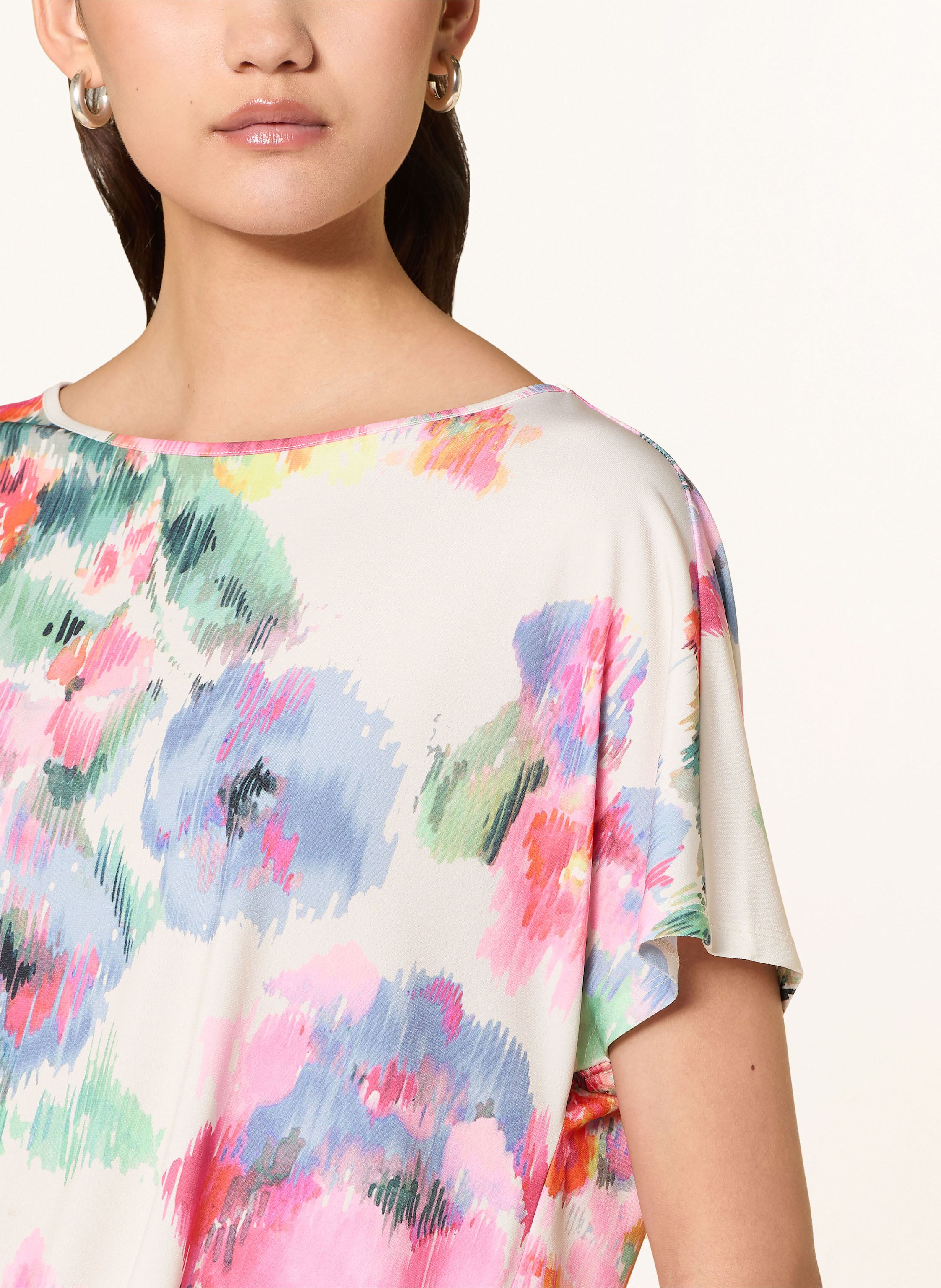 Thumbnail - Oui T-Shirt pink