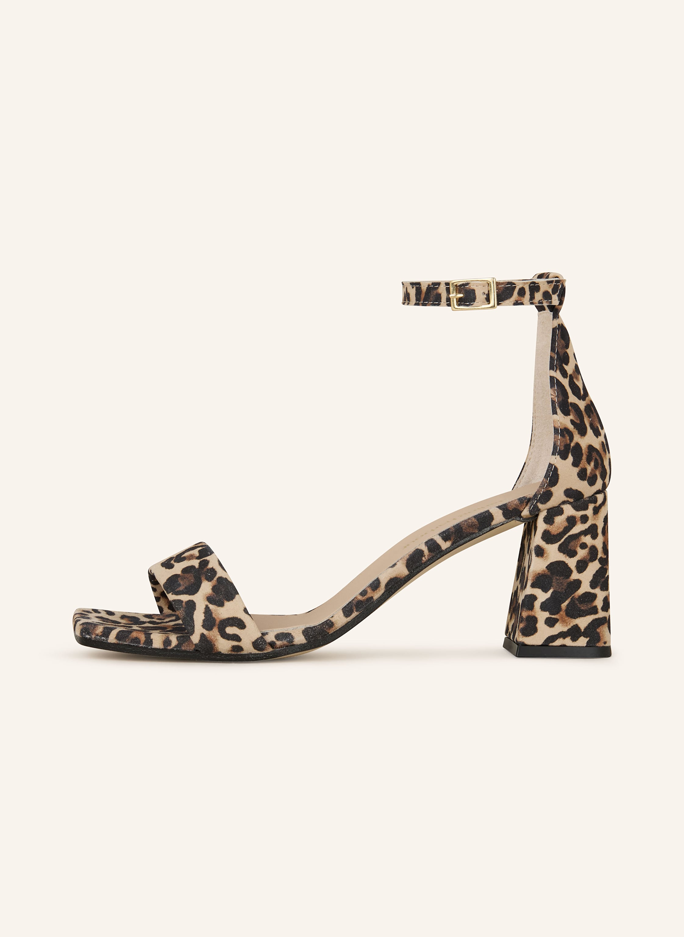 Thumbnail - Darling Harbour Sandaletten beige