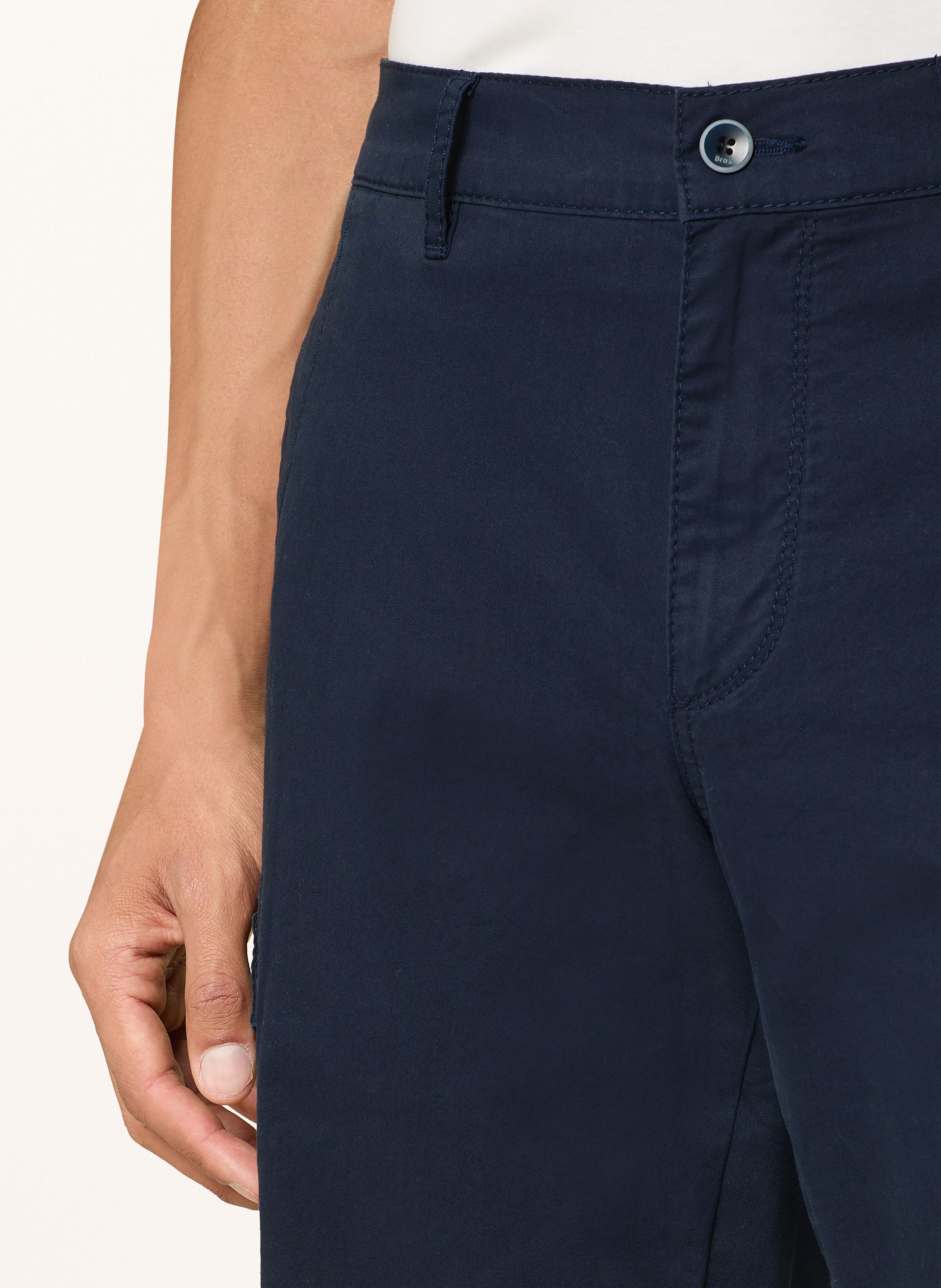 Thumbnail - Brax Cargo-Shorts Style Brazil blau