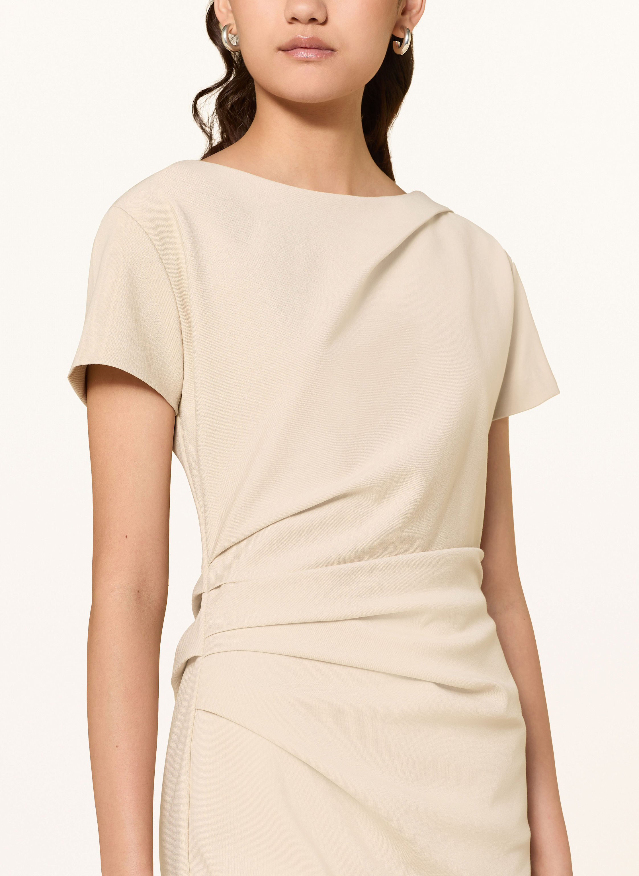 Thumbnail - Tiger Of Sweden Etuikleid Izlo S weiss