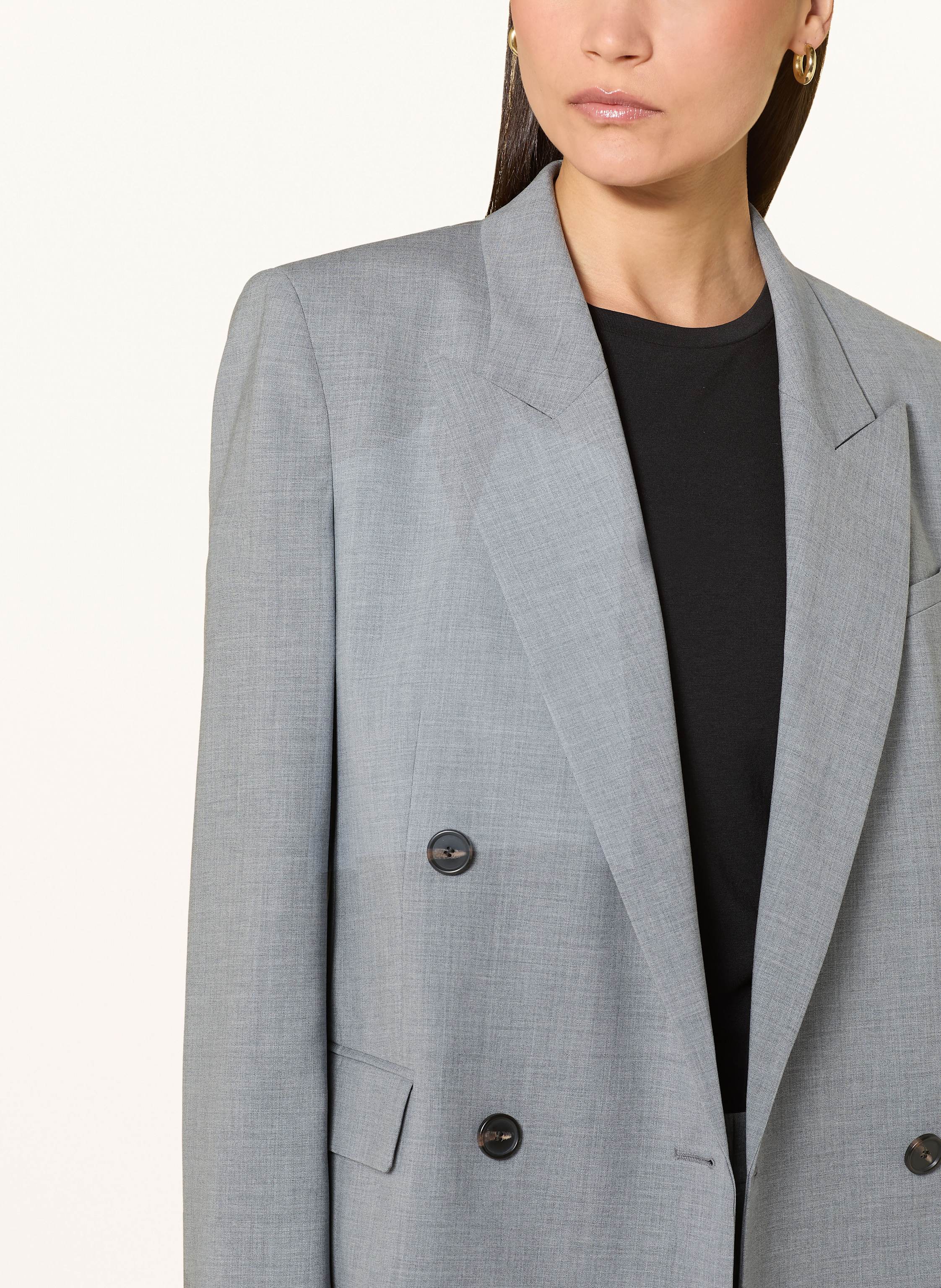 Thumbnail - Boss Blazer Jaleto grau