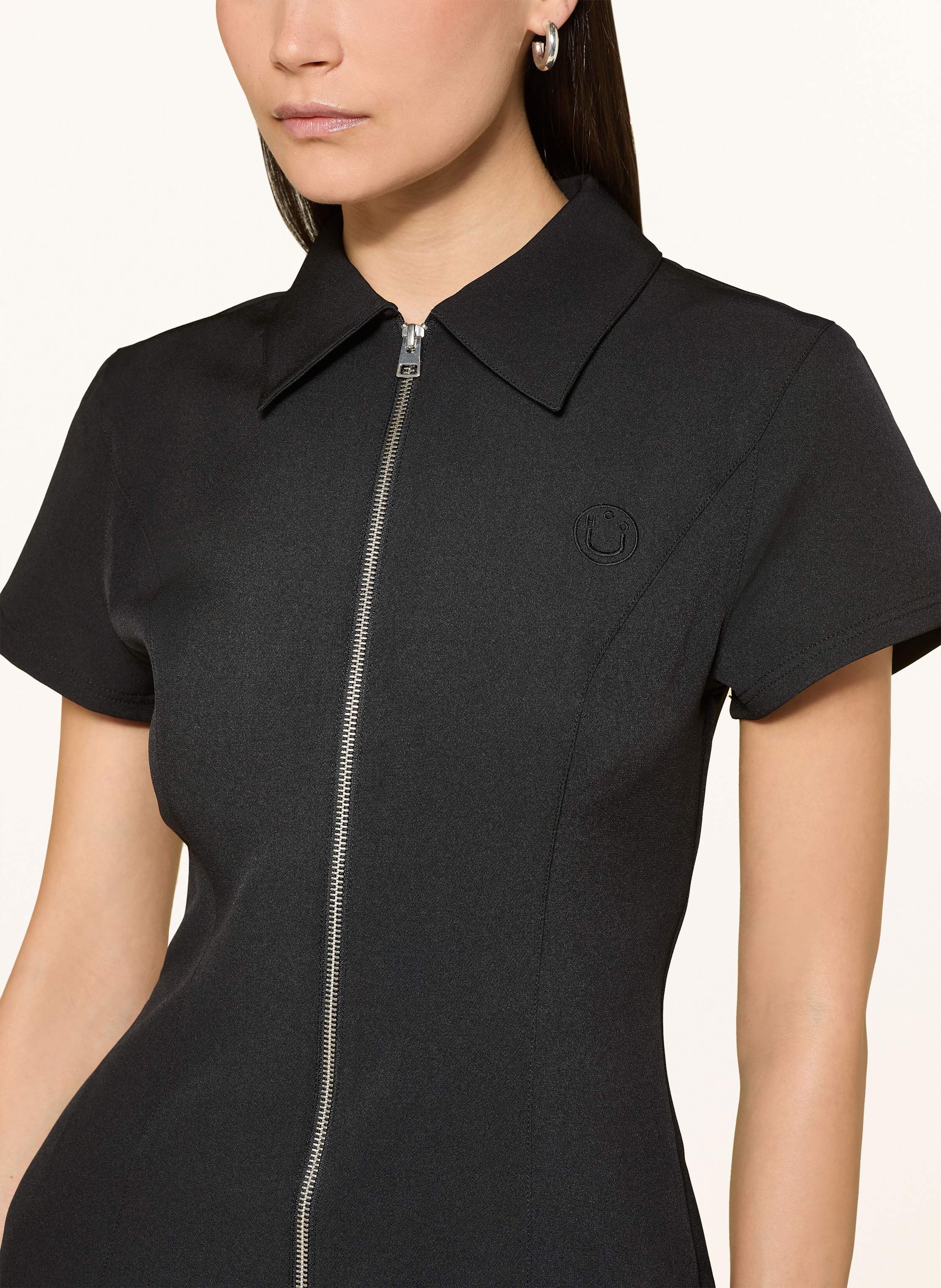 Thumbnail - Hugo Kleid Kahuma schwarz