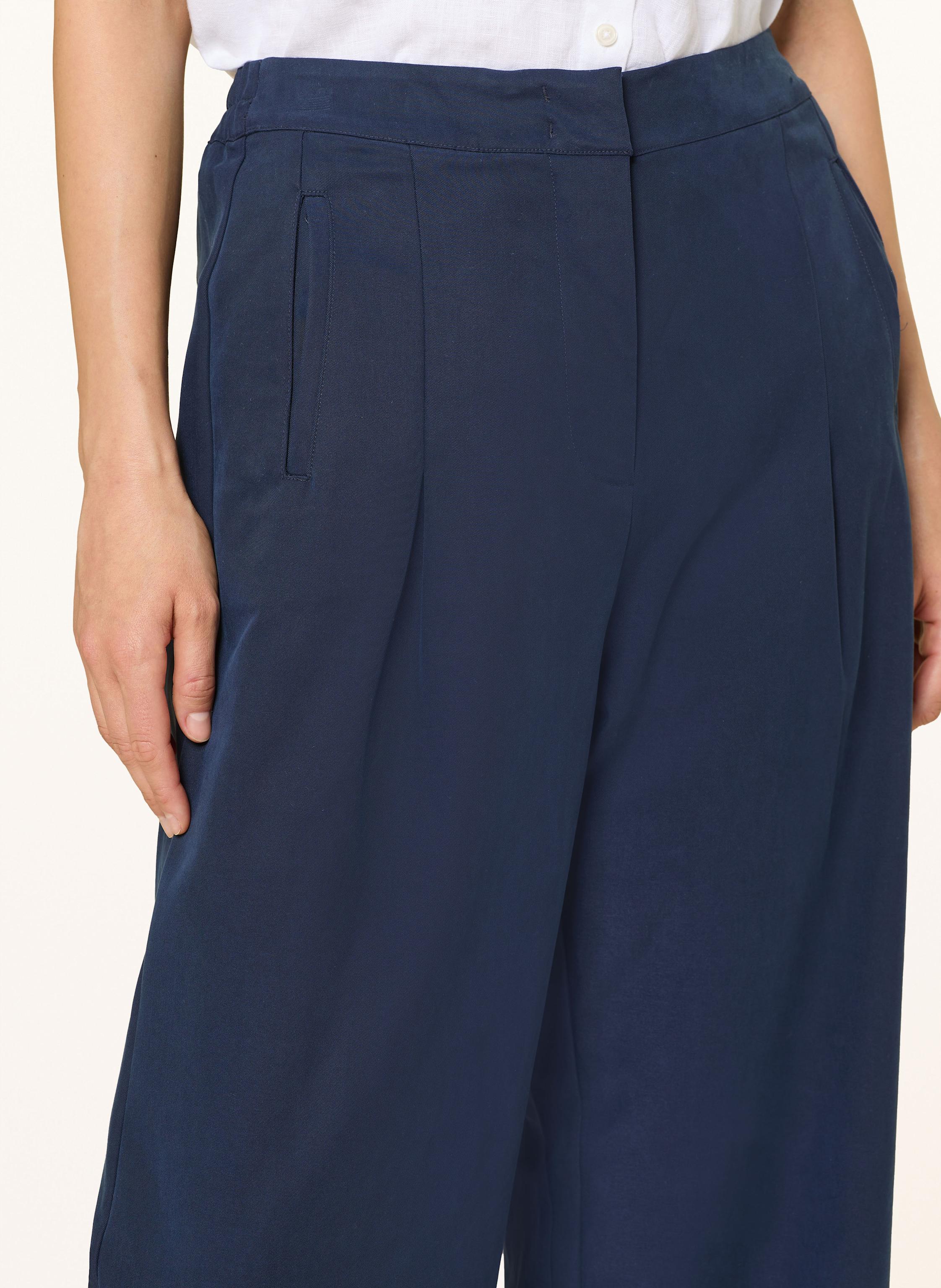 Thumbnail - Boss Hose Tadele blau