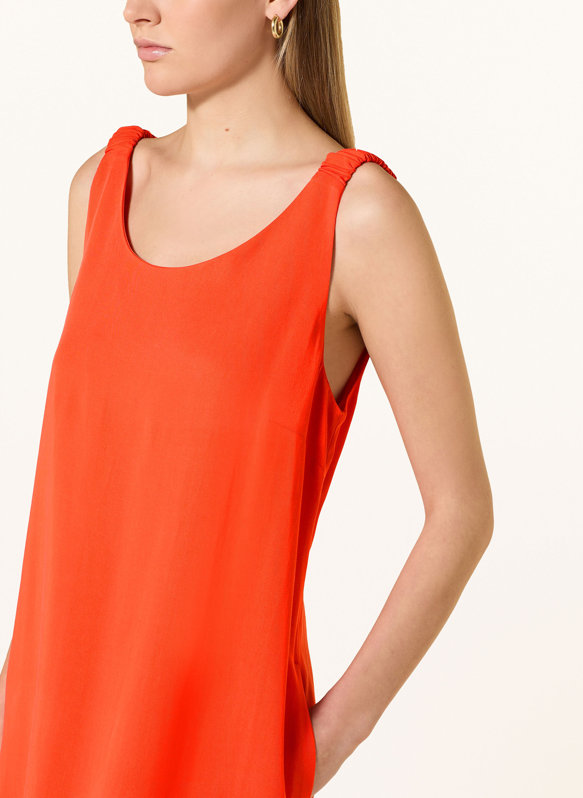 Thumbnail - Smith & Soul Kleid rot