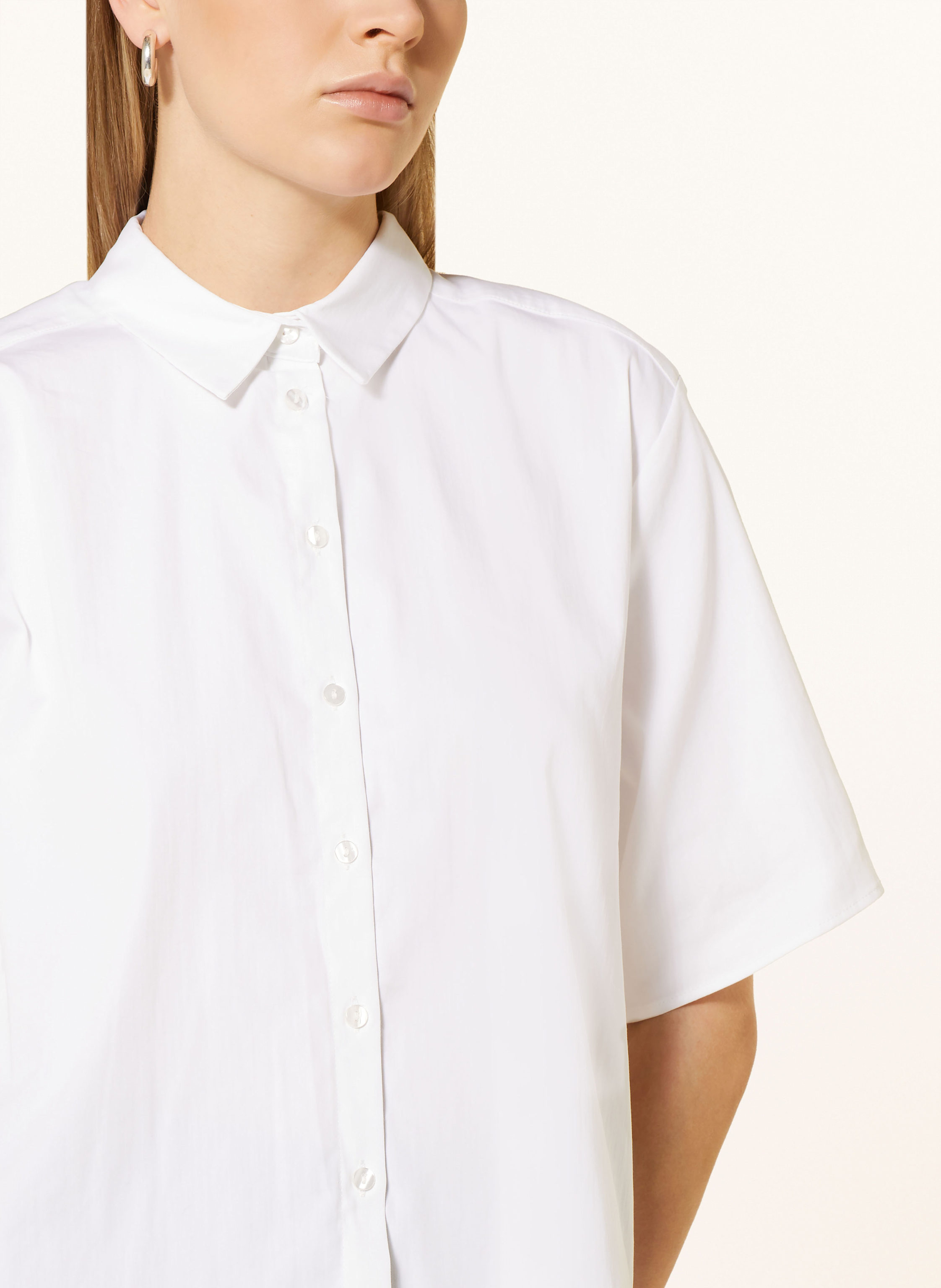 Thumbnail - Smith & Soul Hemdbluse weiss