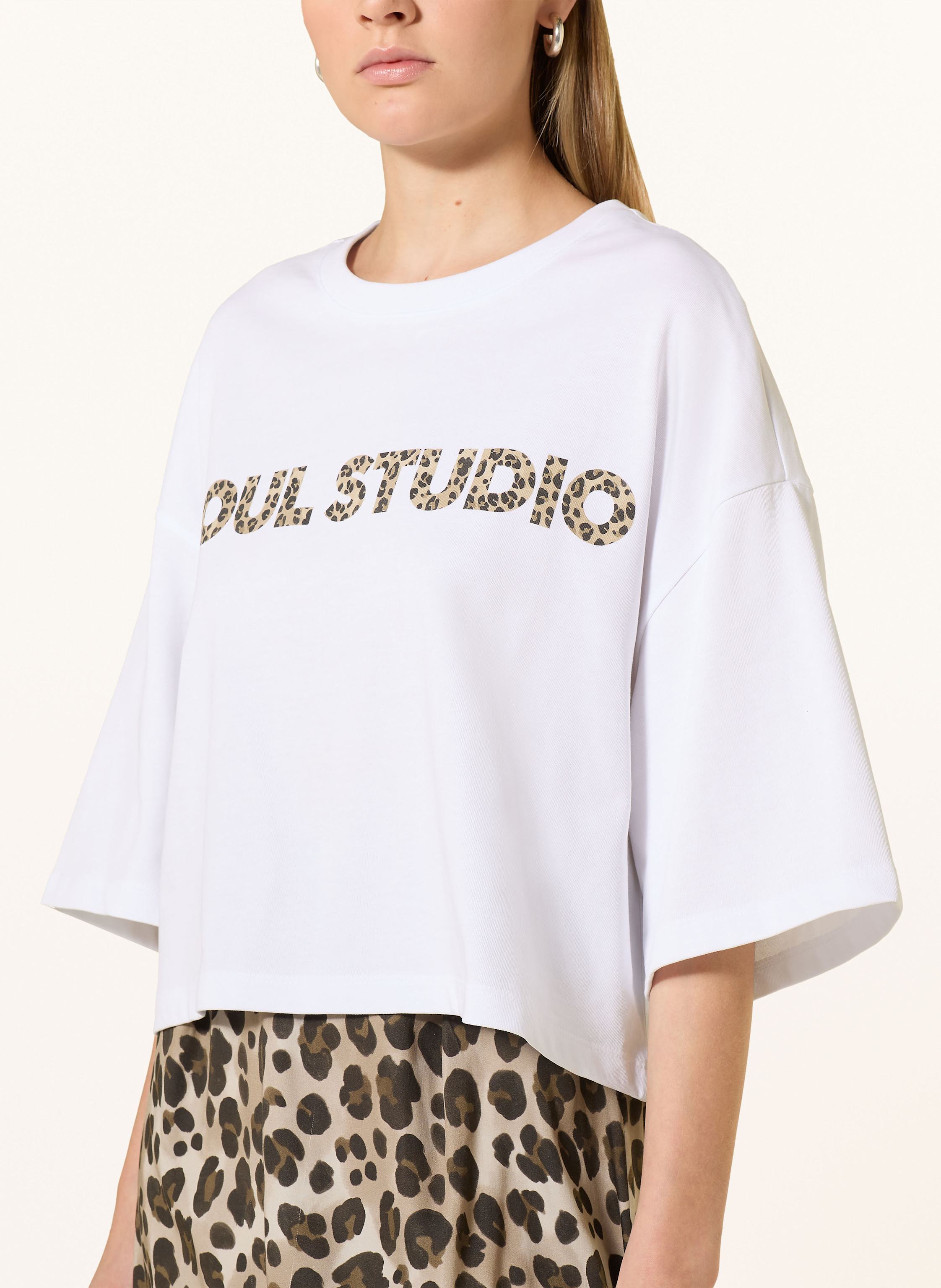 Thumbnail - Smith & Soul T-Shirt weiss