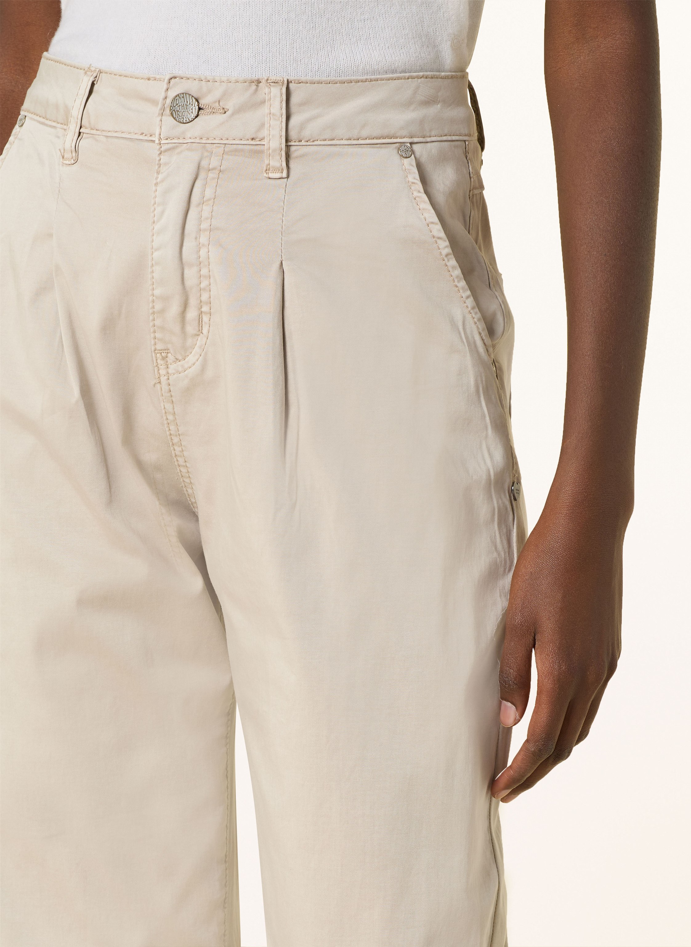 Thumbnail - Buena Vista 7/8-Hose Ballon beige