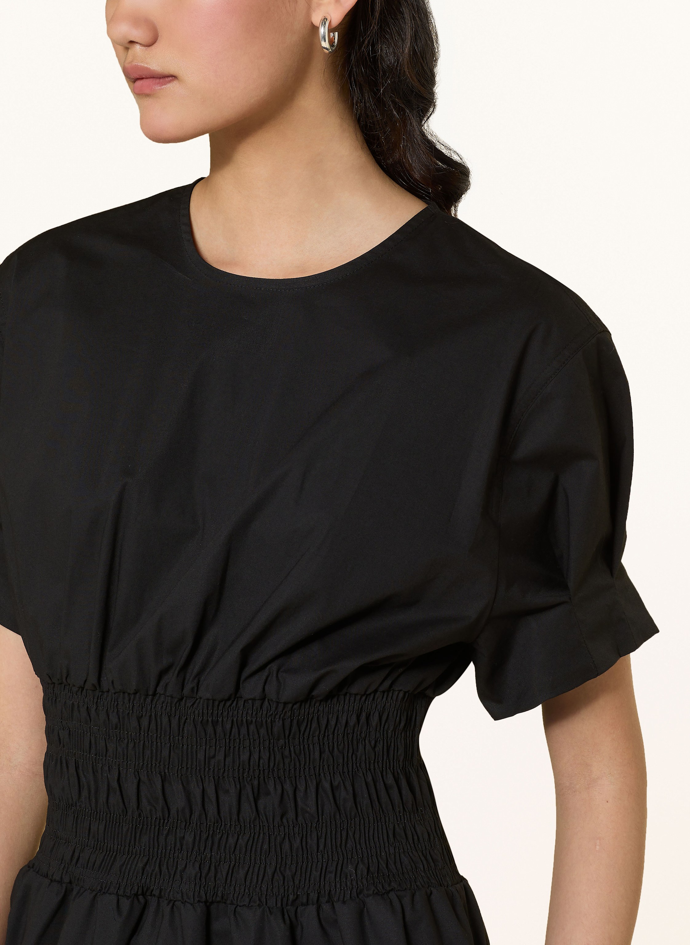 Thumbnail - Ivy Oak Kleid Marytha weiss