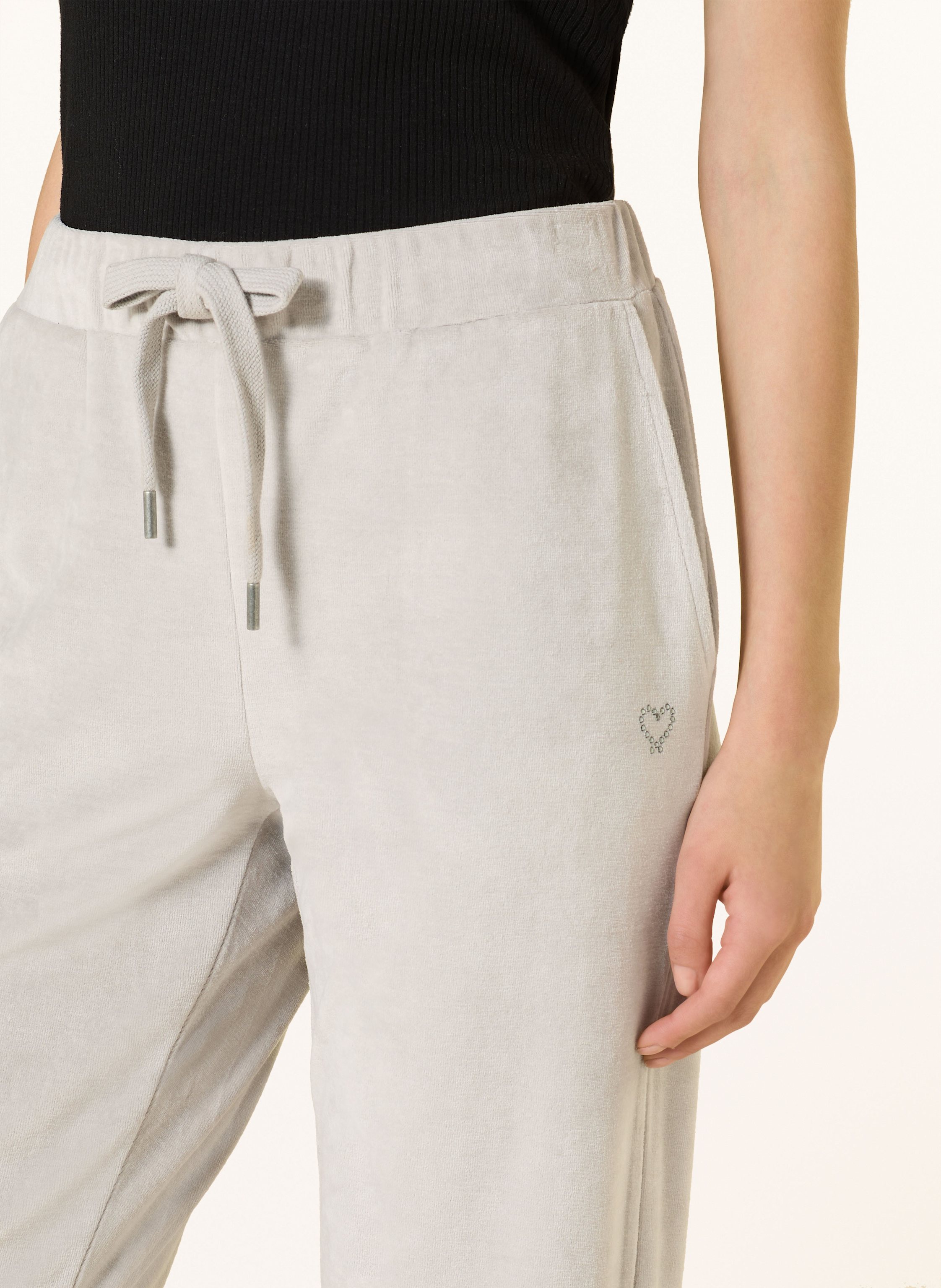 Thumbnail - Frogbox Nickihose beige