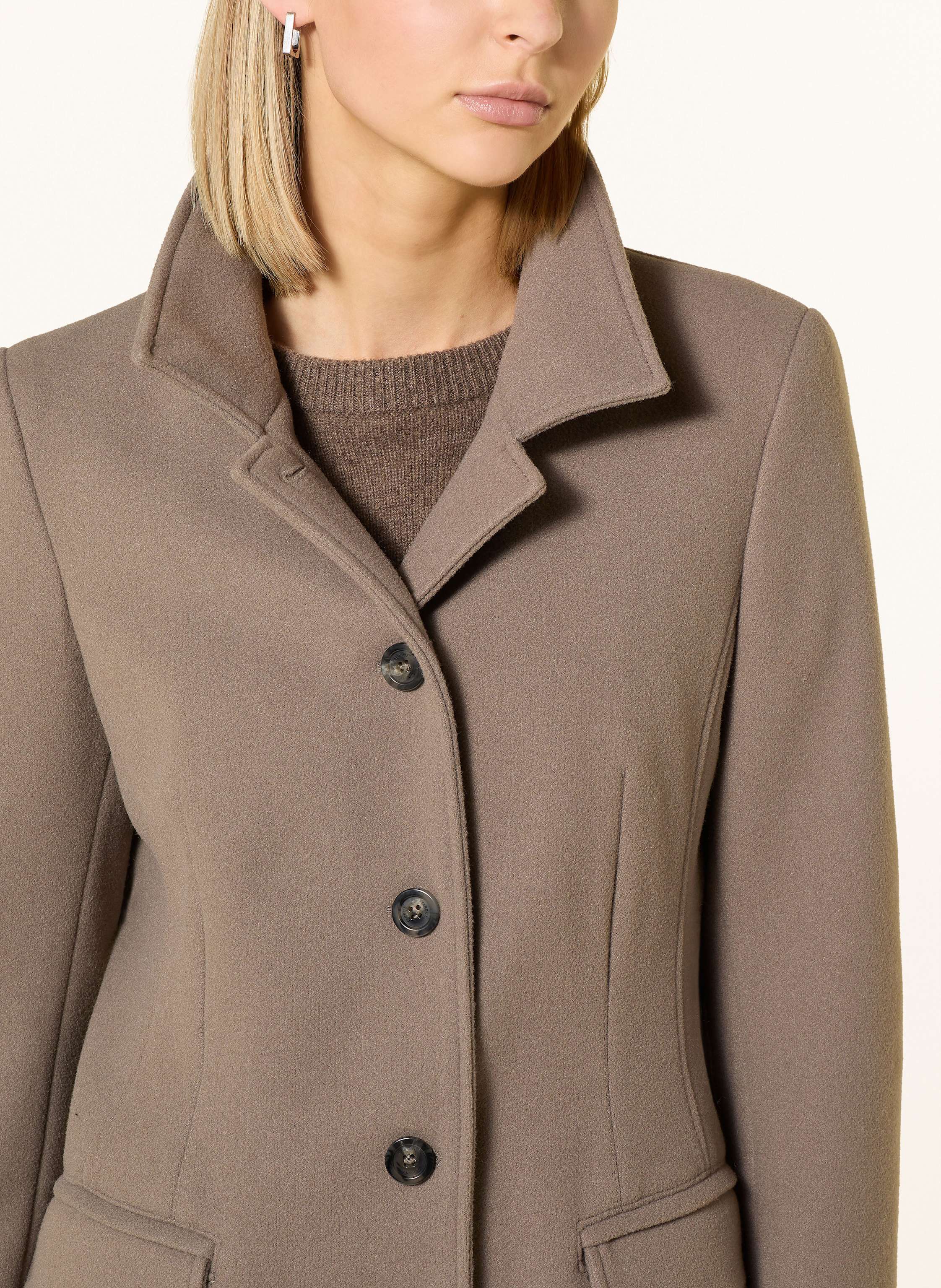 Thumbnail - Cinque Mantel Ciastro beige