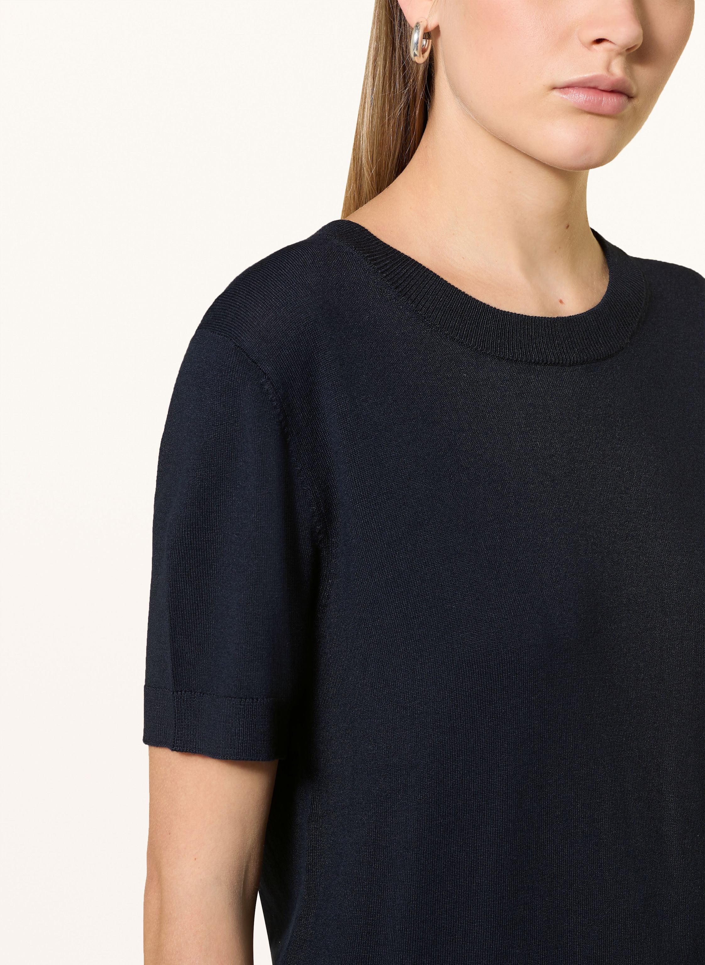 Thumbnail - Darling Harbour Strickshirt blau