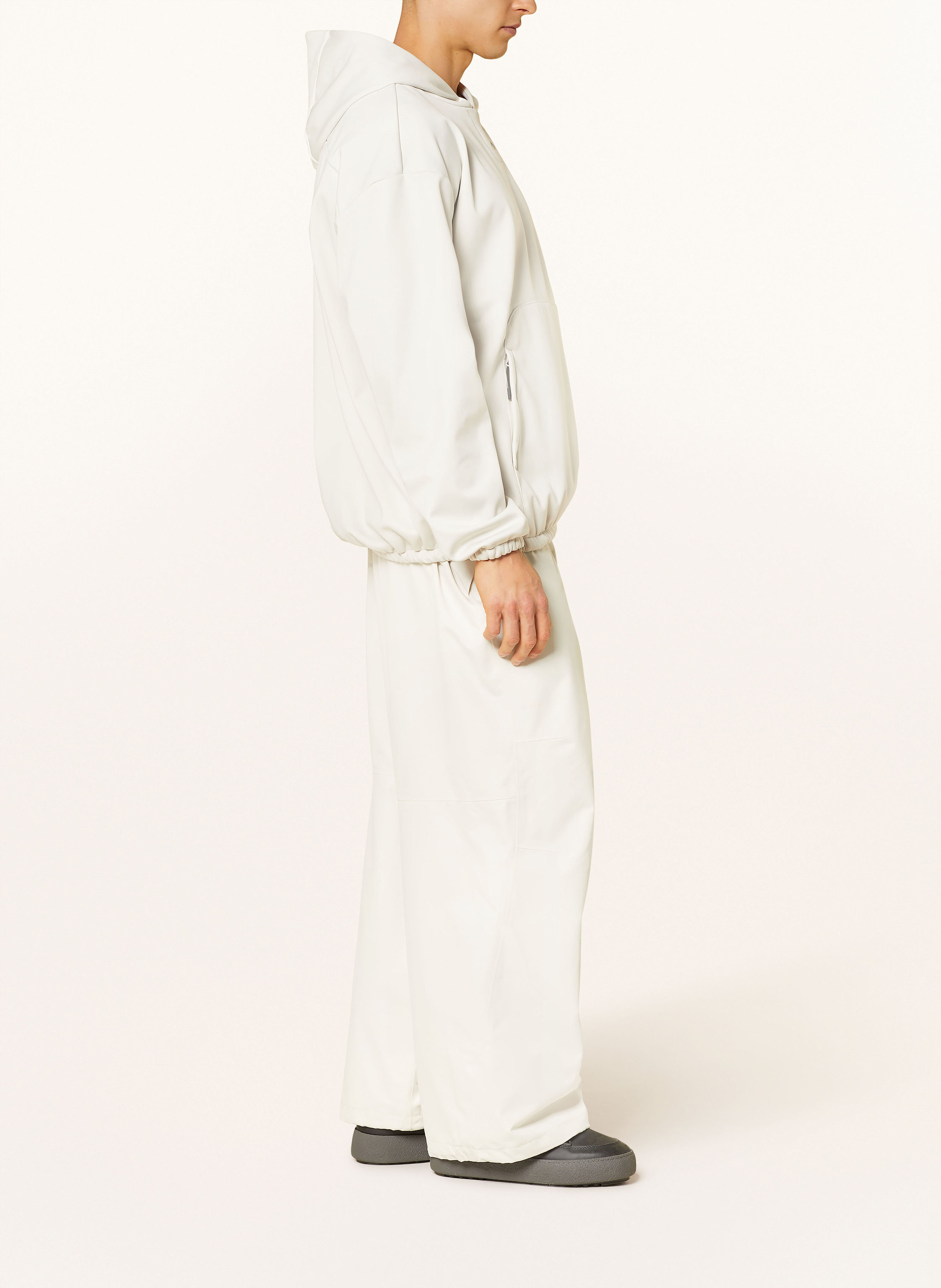 Thumbnail - Oakley Hardshell-Skihose Channel Shell beige