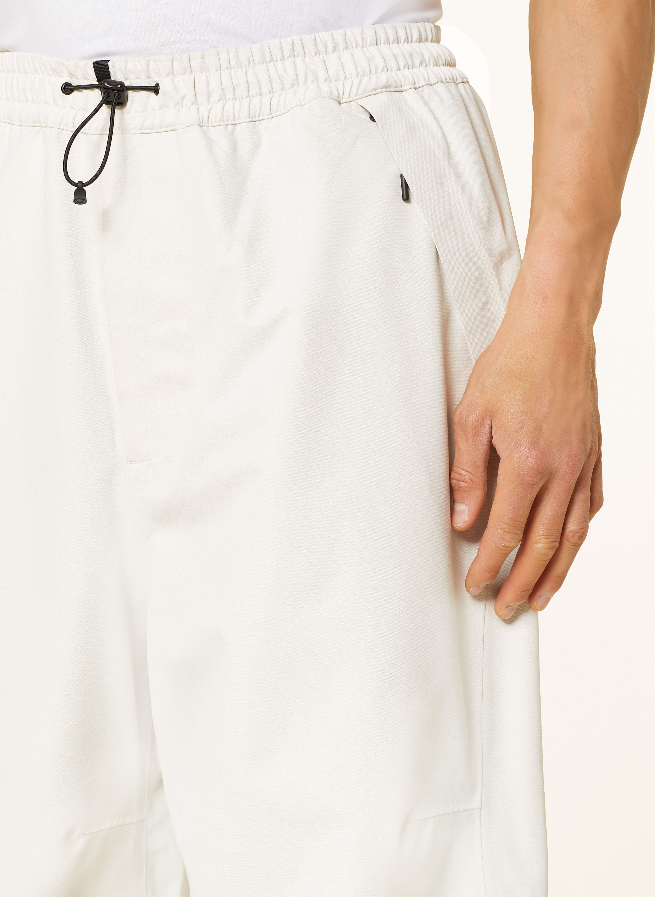 Thumbnail - Oakley Hardshell-Skihose Channel Shell beige