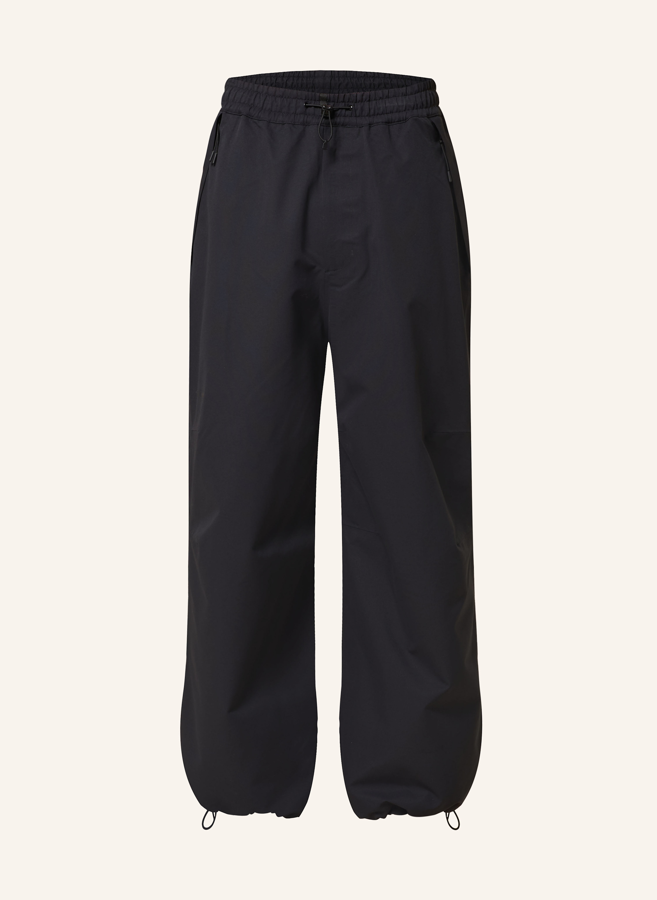 Oakley Hardshell-Skihose Channel Shell schwarz
