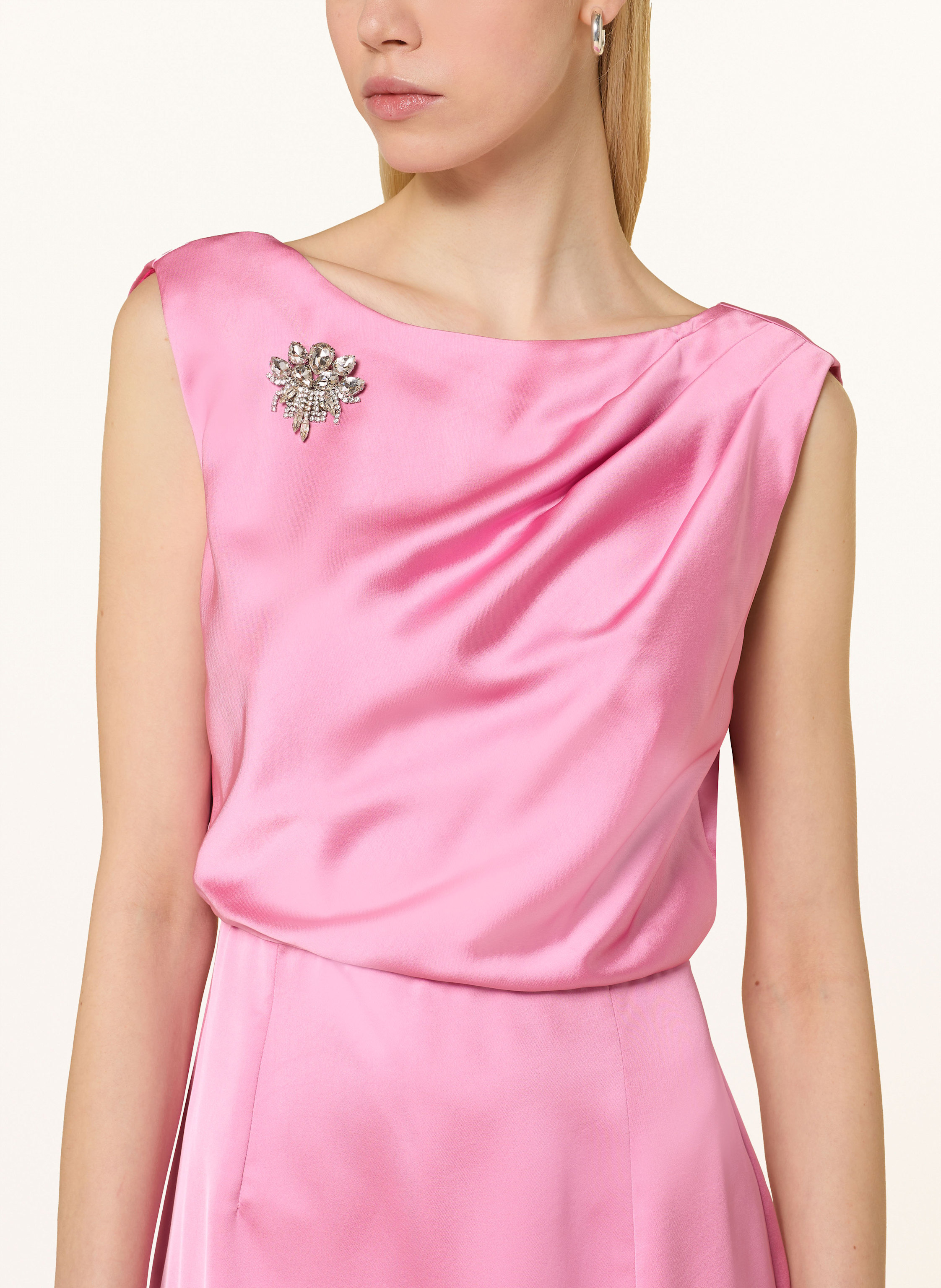 Thumbnail - Liu Jo Cocktailkleid pink