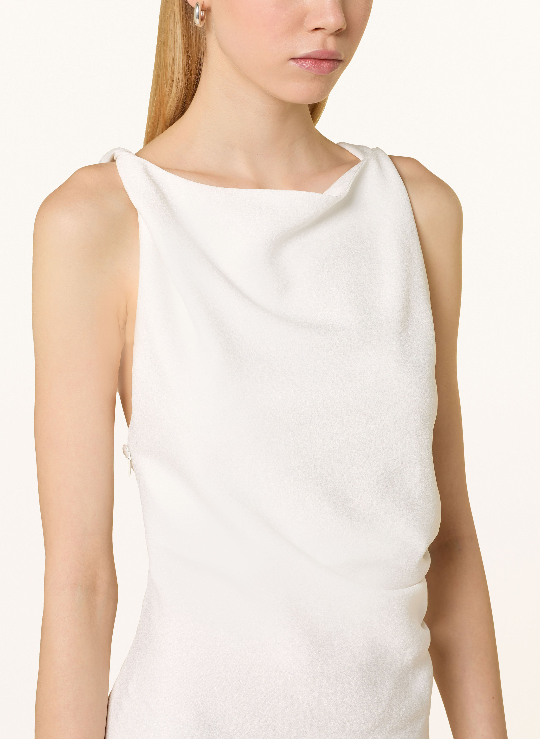 Thumbnail - Liu Jo Abendkleid weiss