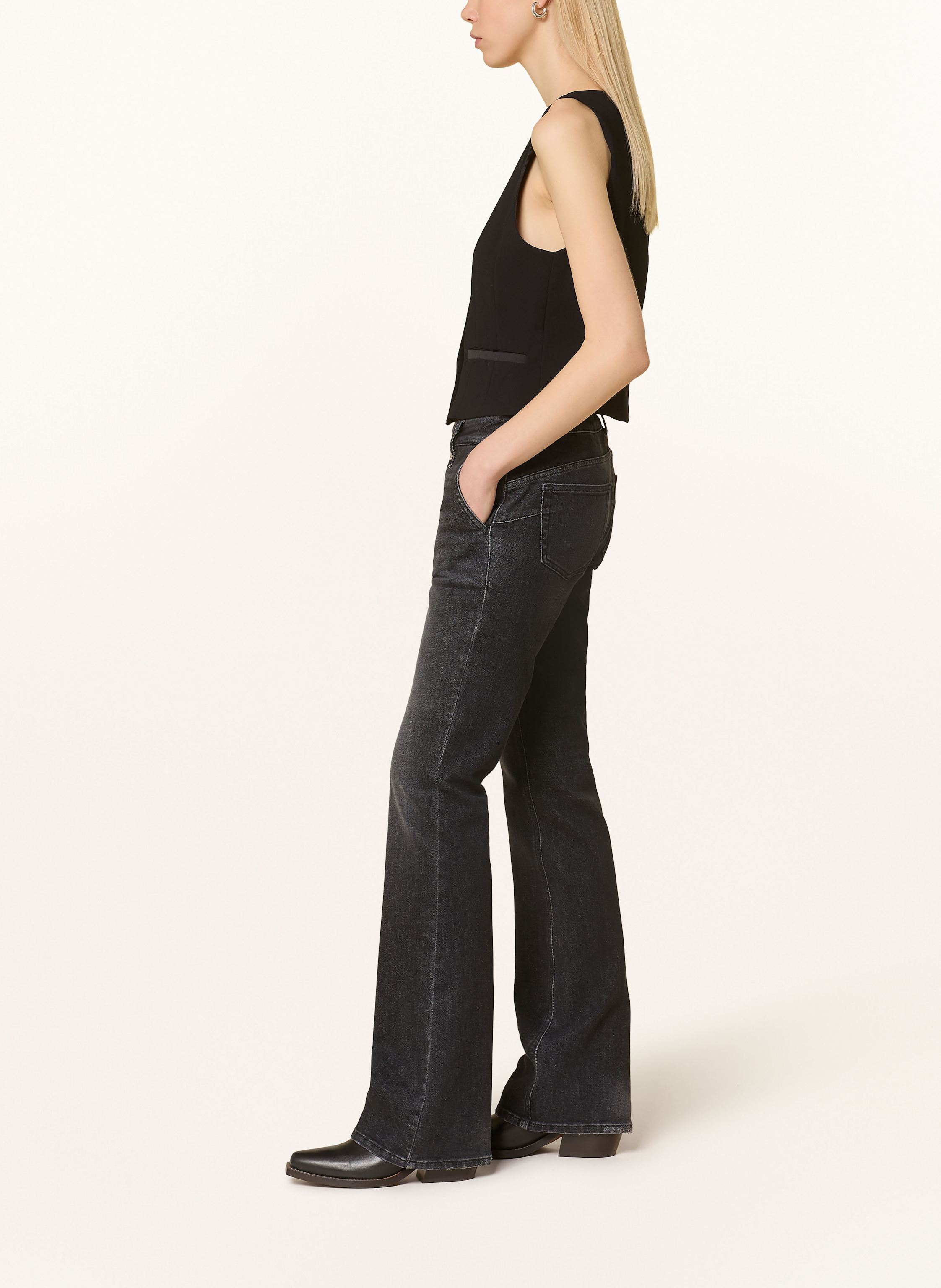 Thumbnail - Liu Jo Jeans schwarz
