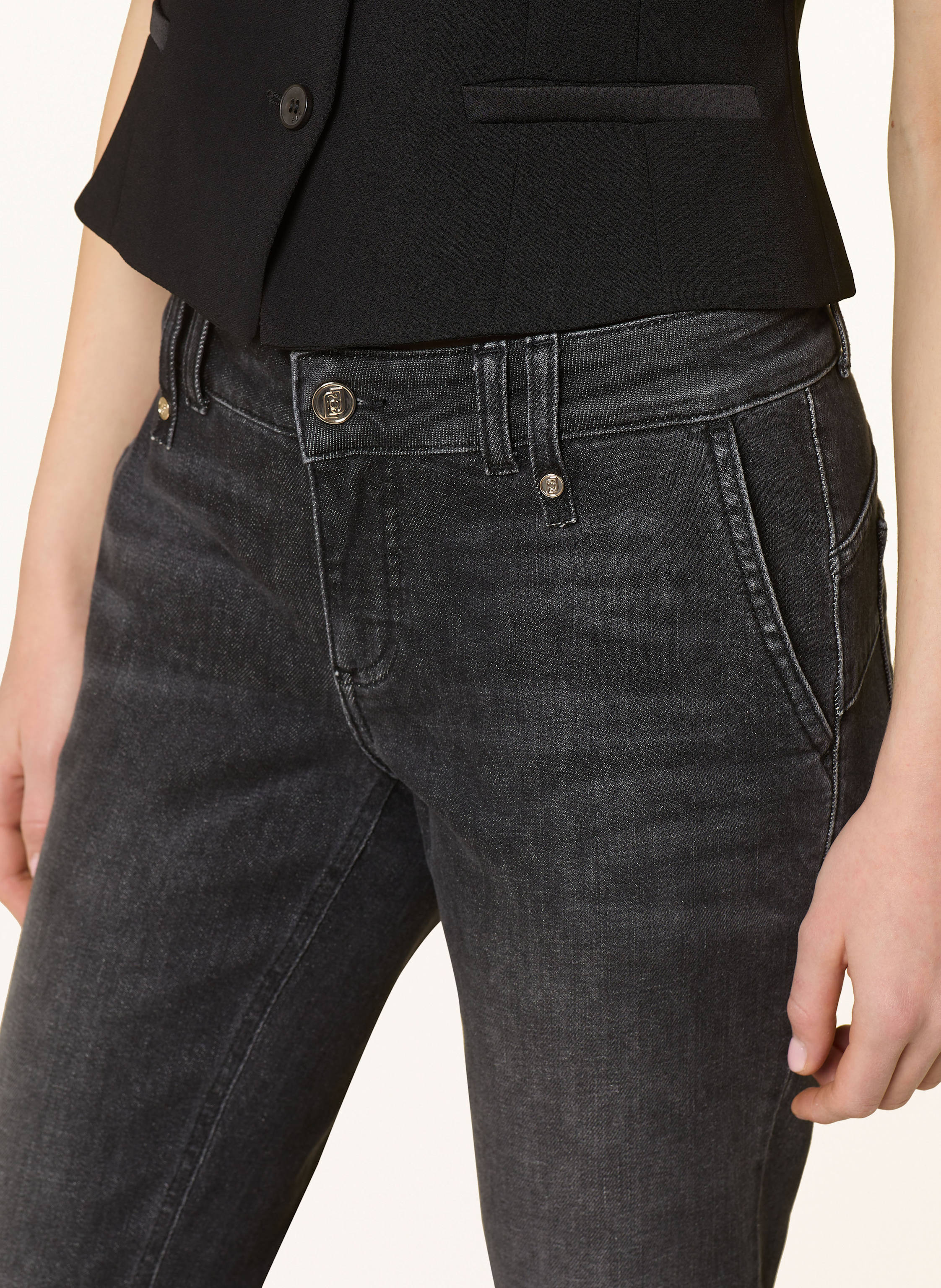 Thumbnail - Liu Jo Jeans schwarz
