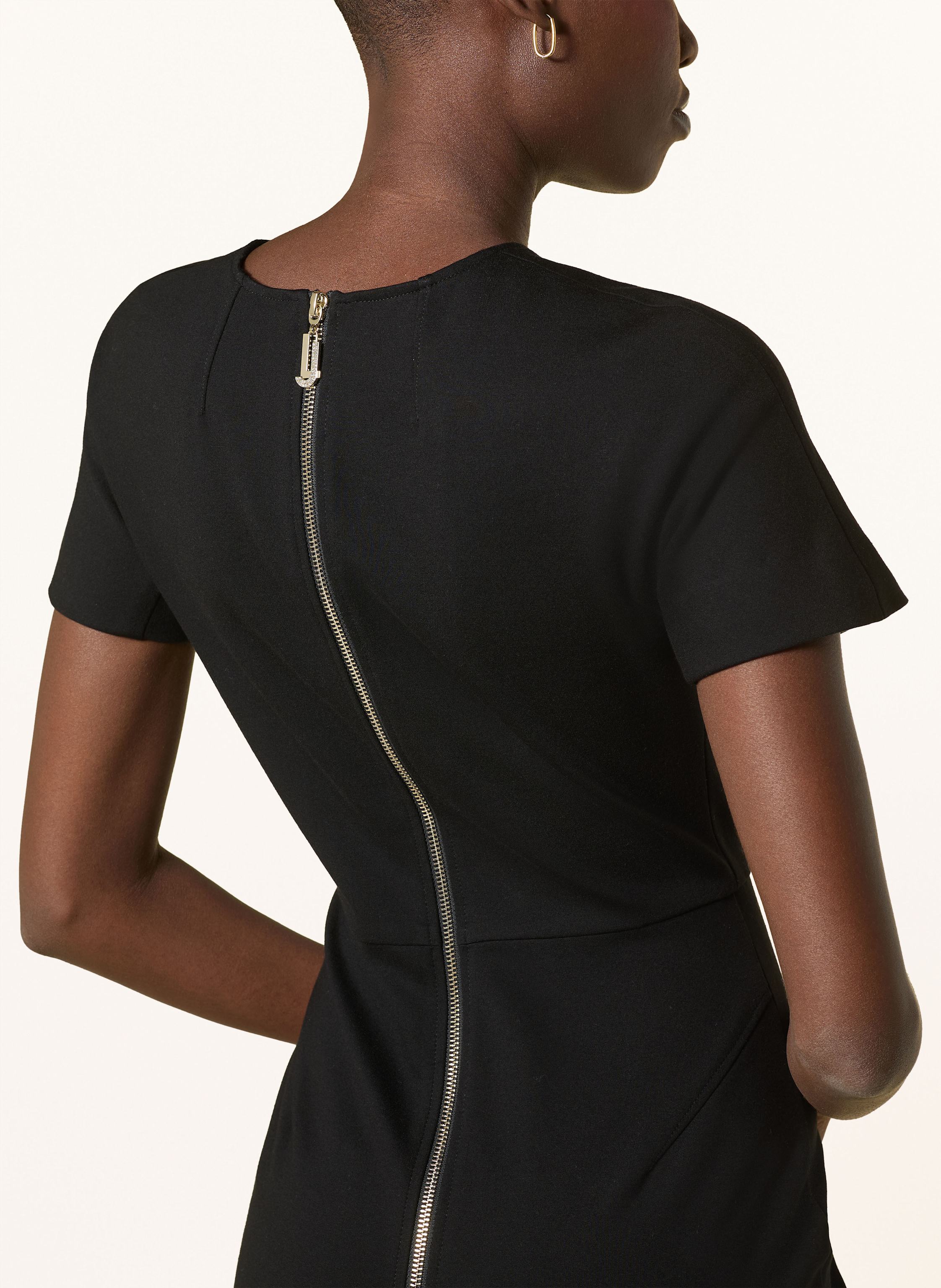 Thumbnail - Liu Jo Jerseykleid schwarz