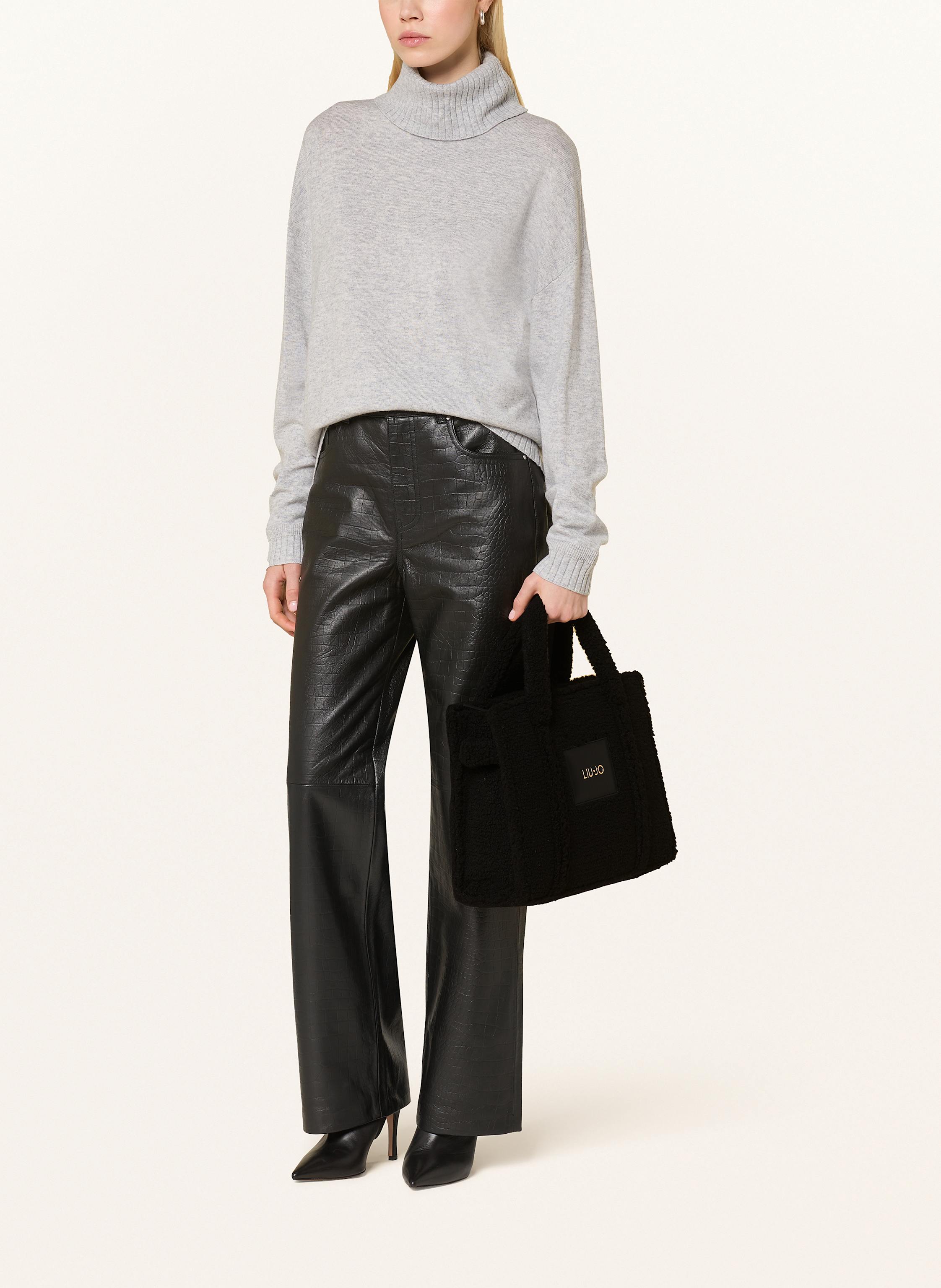 Thumbnail - Liu Jo Shopper schwarz