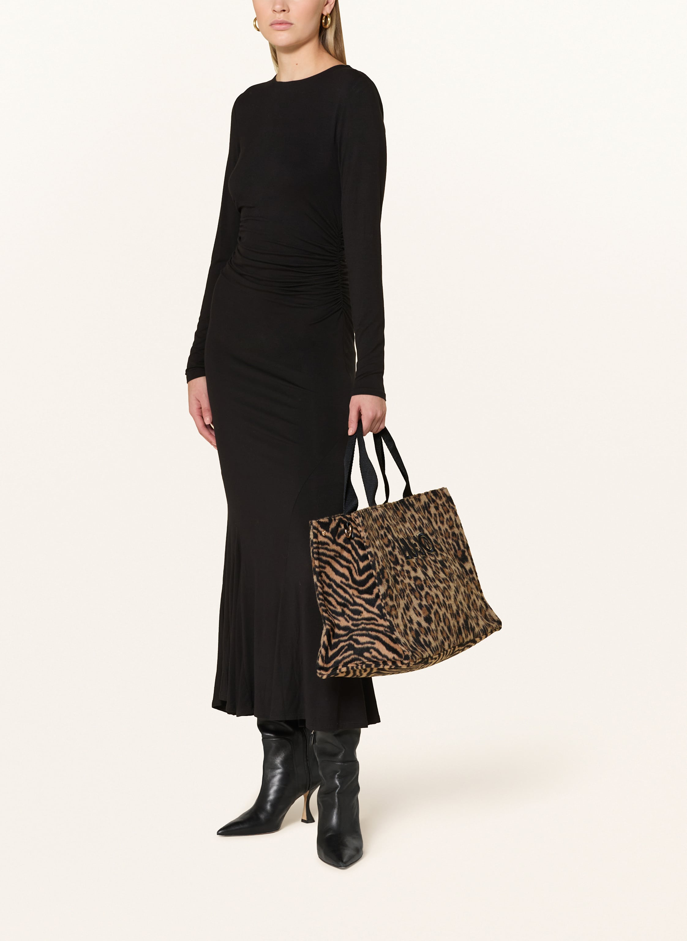 Thumbnail - Liu Jo Shopper braun