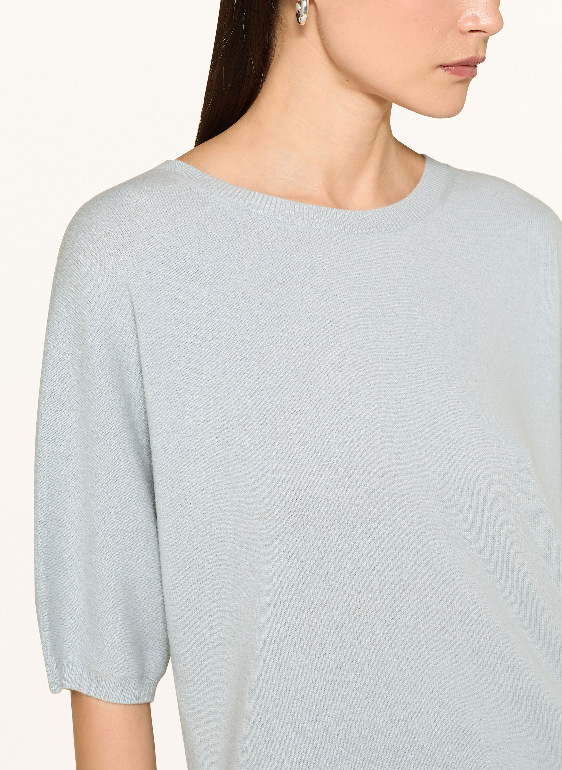 Thumbnail - Luisa Cerano Pullover blau