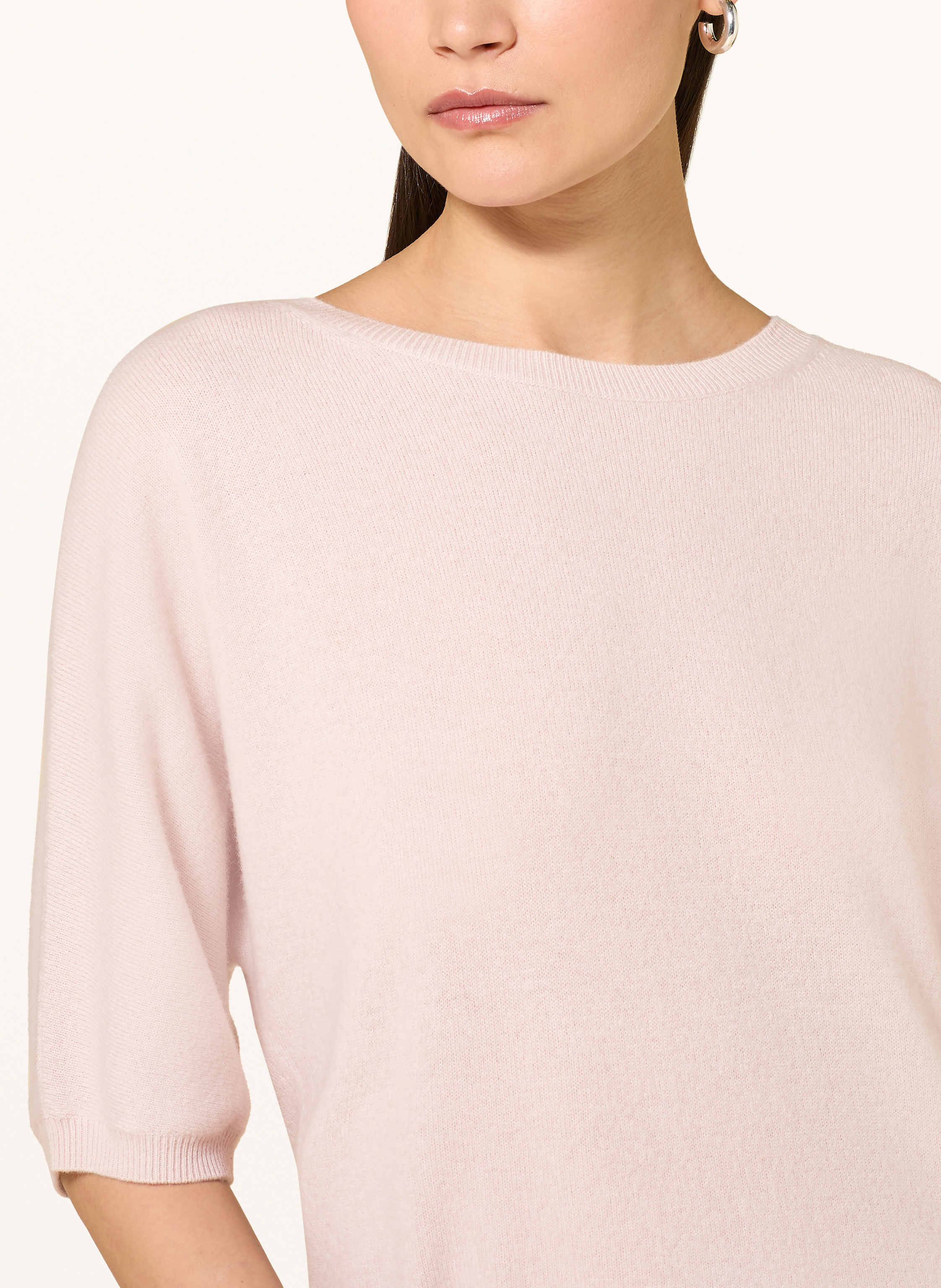 Thumbnail - Luisa Cerano Pullover rosa