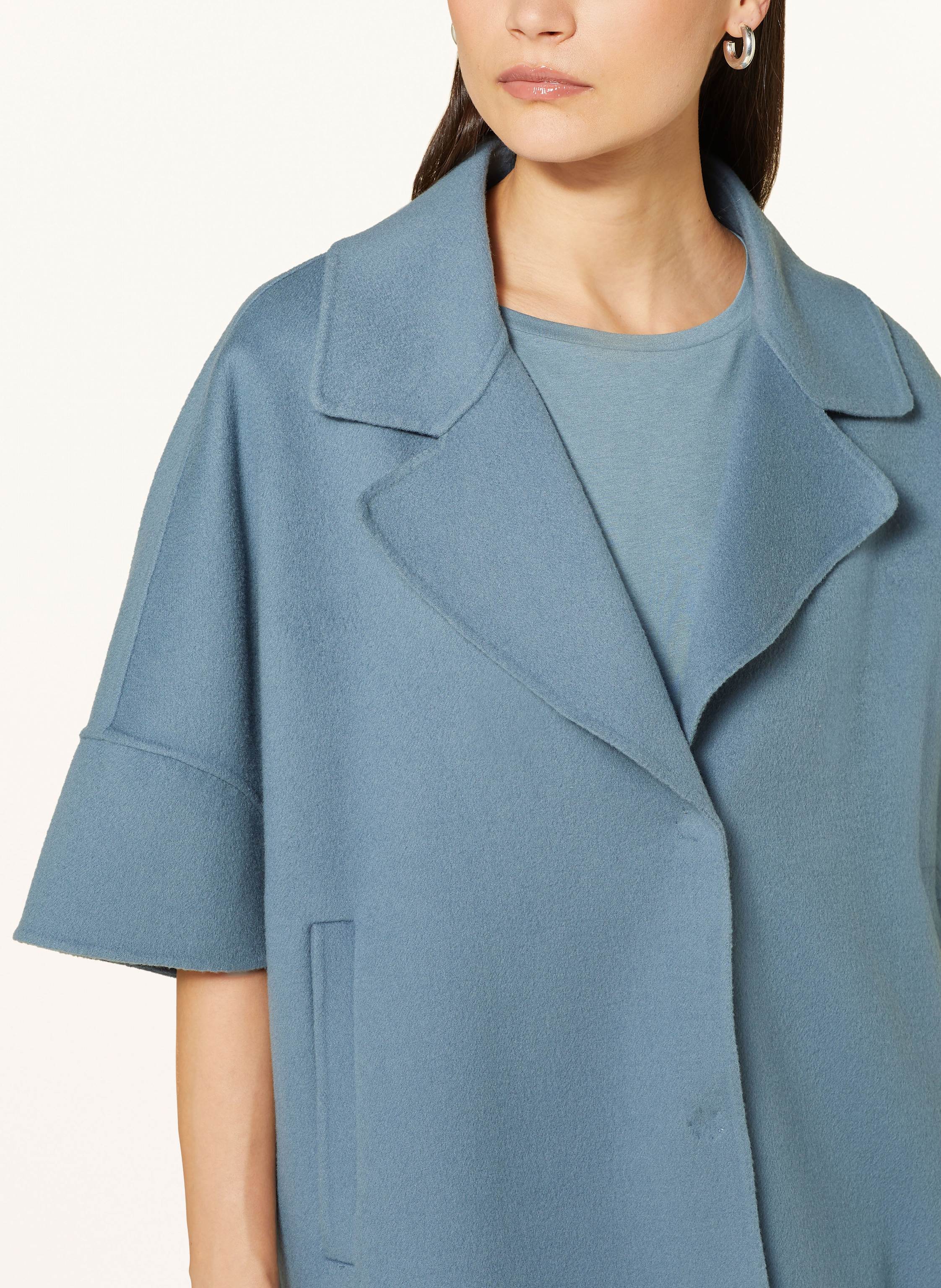 Thumbnail - Luisa Cerano Jacke blau