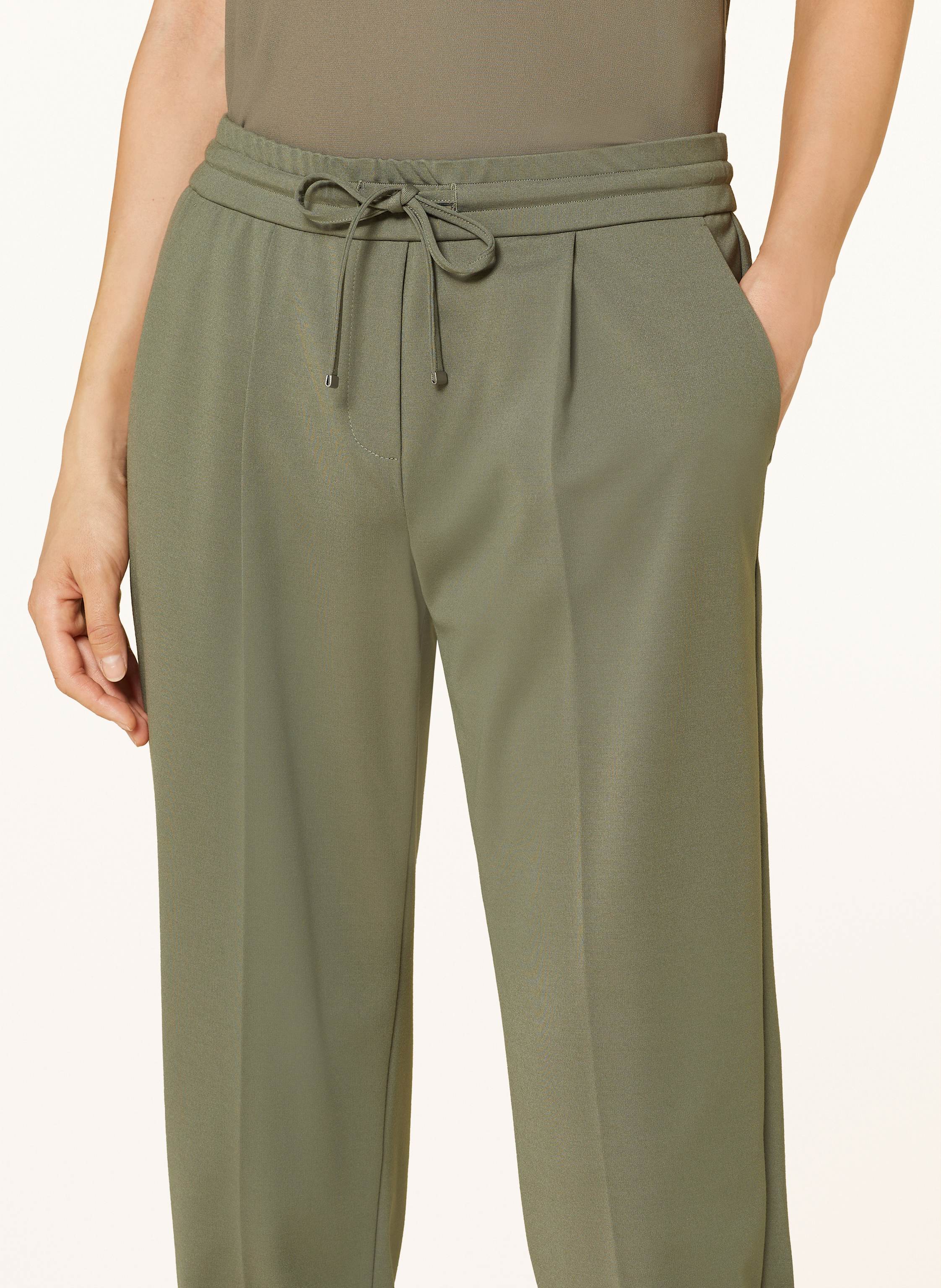 Thumbnail - Luisa Cerano 7/8-Hose gruen