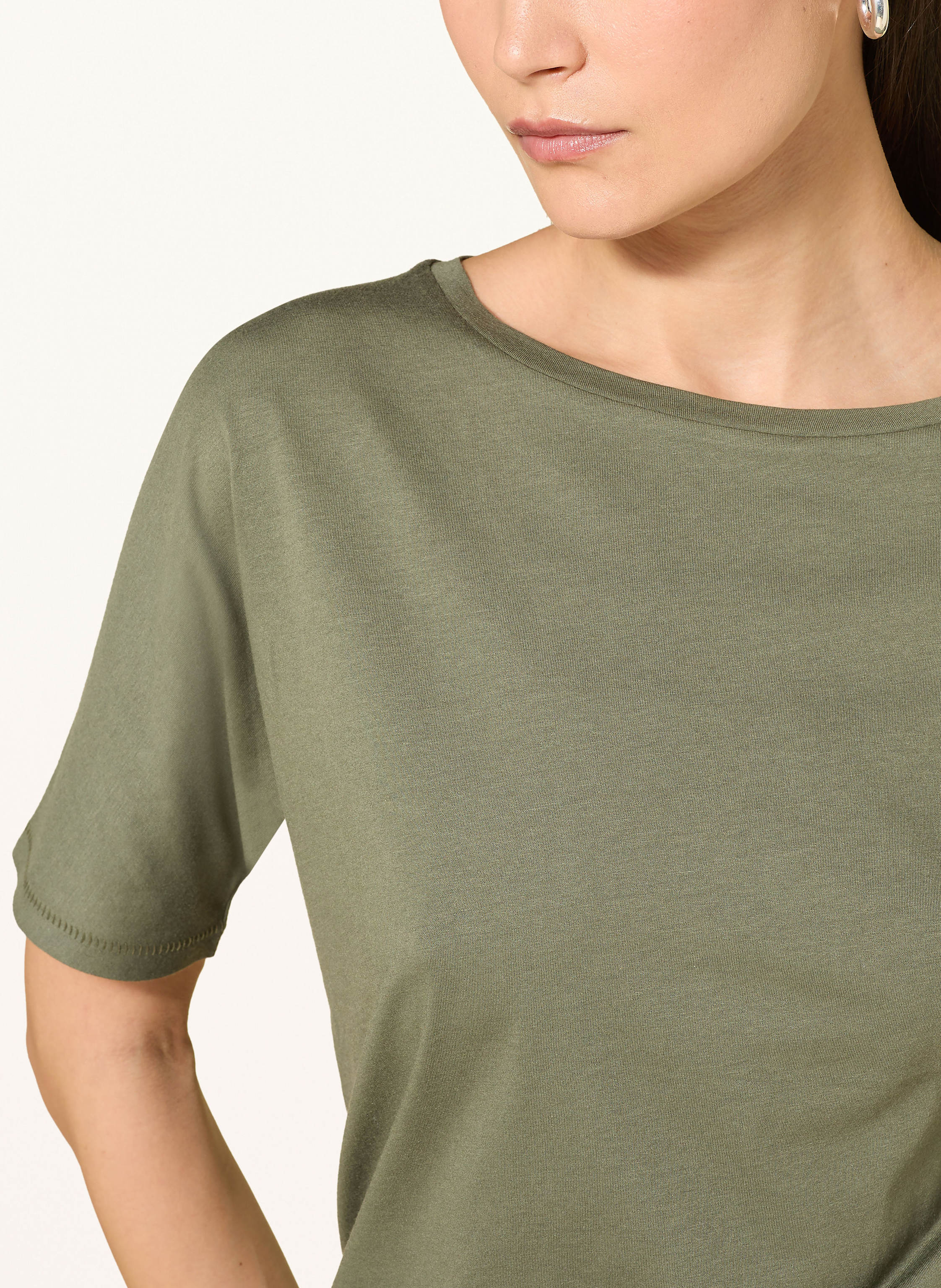 Thumbnail - Luisa Cerano T-Shirt gruen