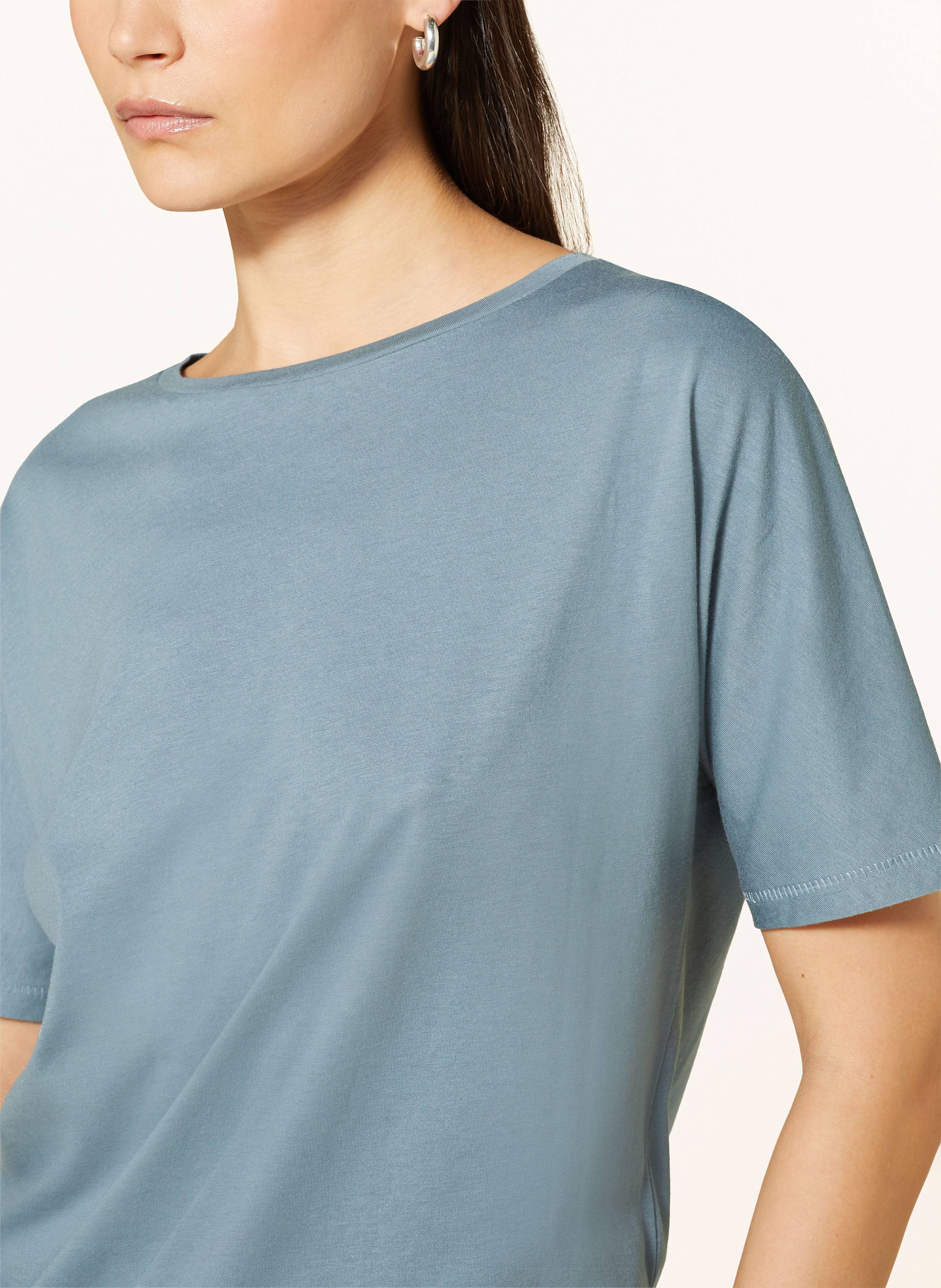 Thumbnail - Luisa Cerano T-Shirt blau