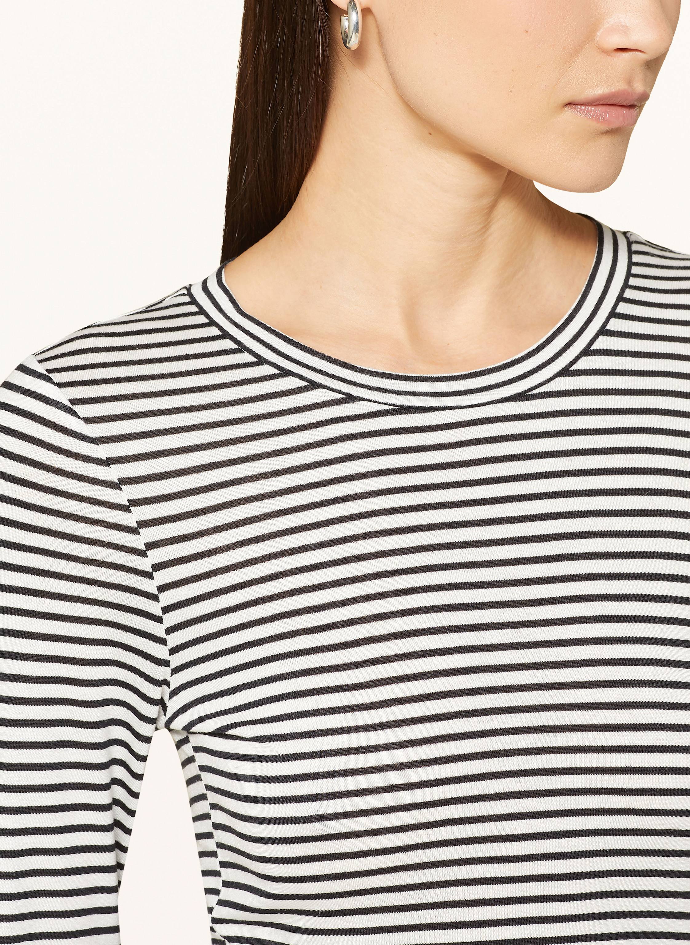 Thumbnail - Luisa Cerano Longsleeve schwarz