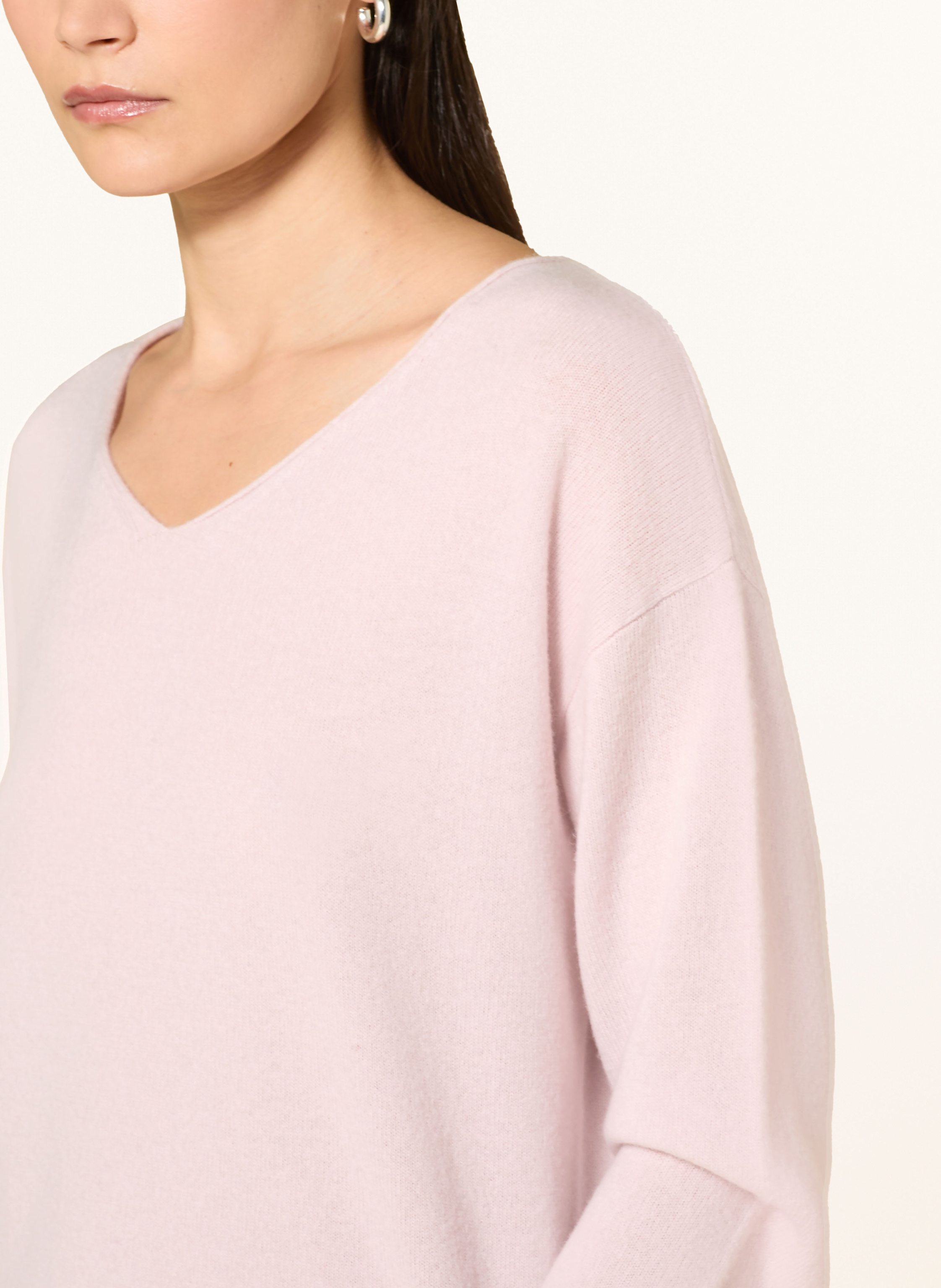 Thumbnail - Luisa Cerano Pullover rosa