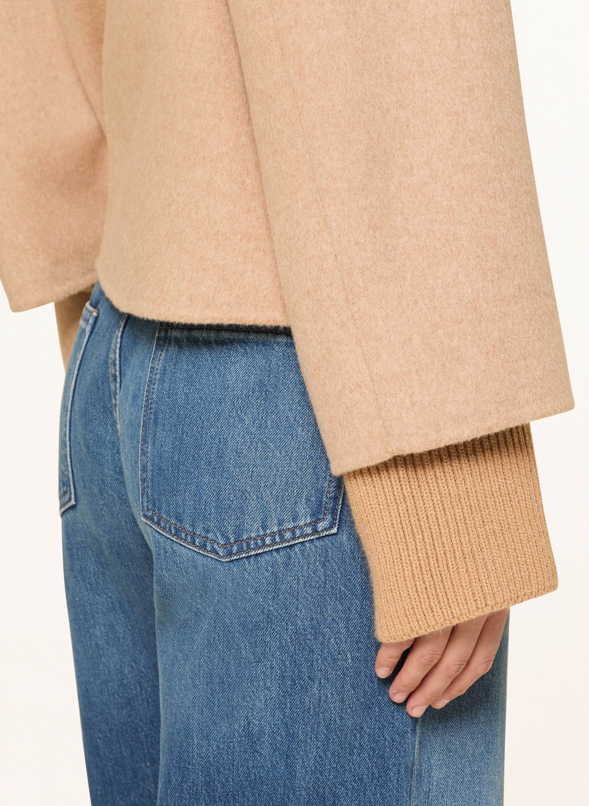 Thumbnail - Marc Cain Jacke braun