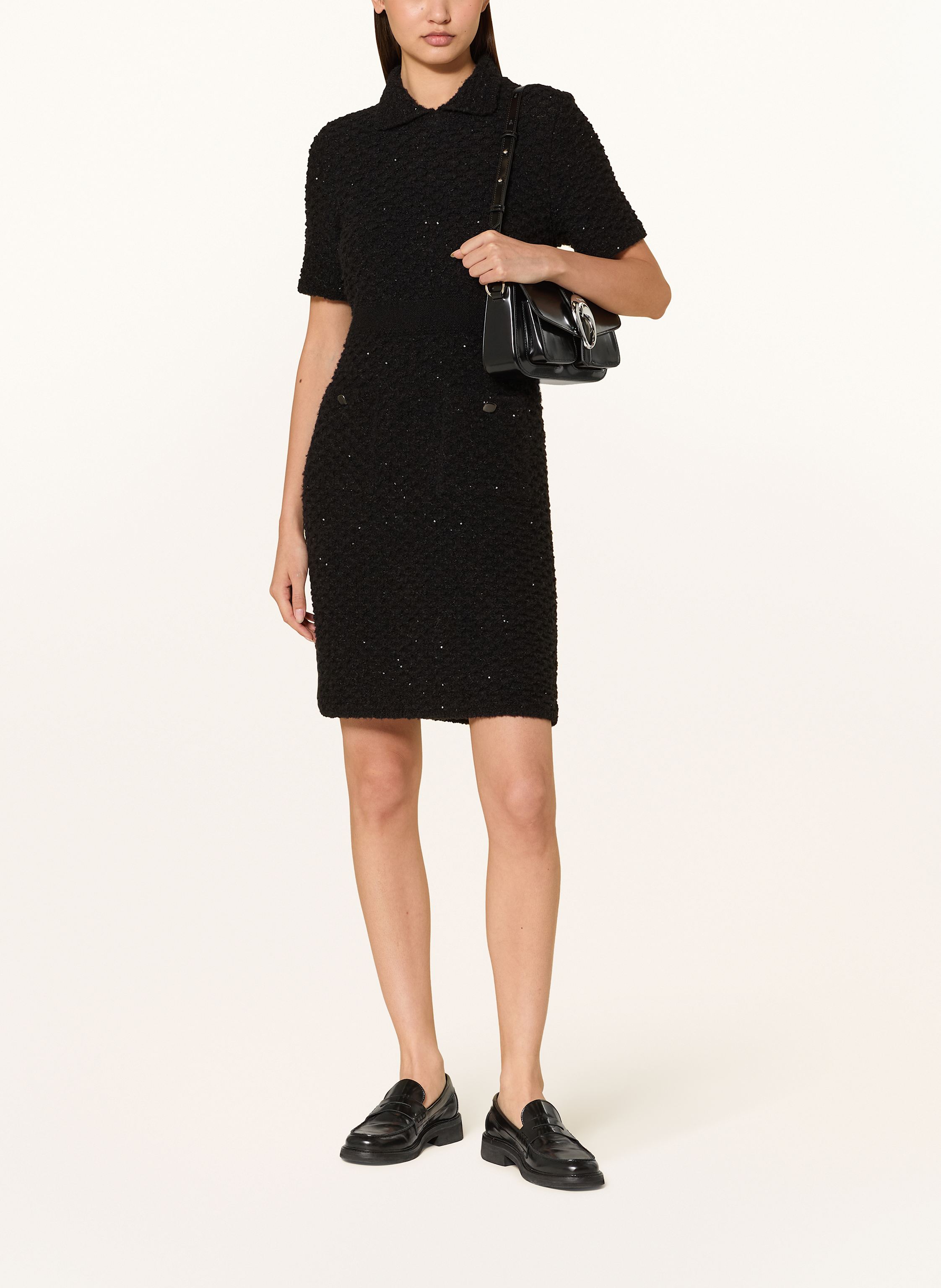 Thumbnail - Marc Cain Handtasche schwarz