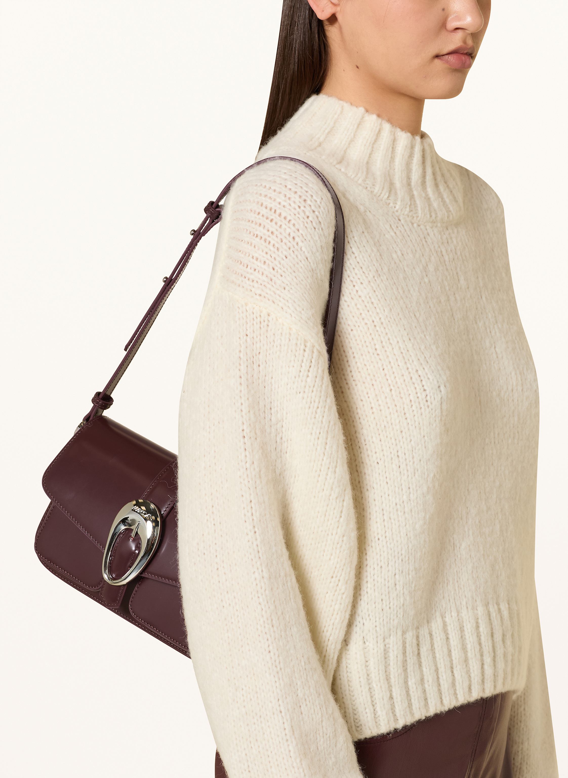 Thumbnail - Marc Cain Handtasche rot