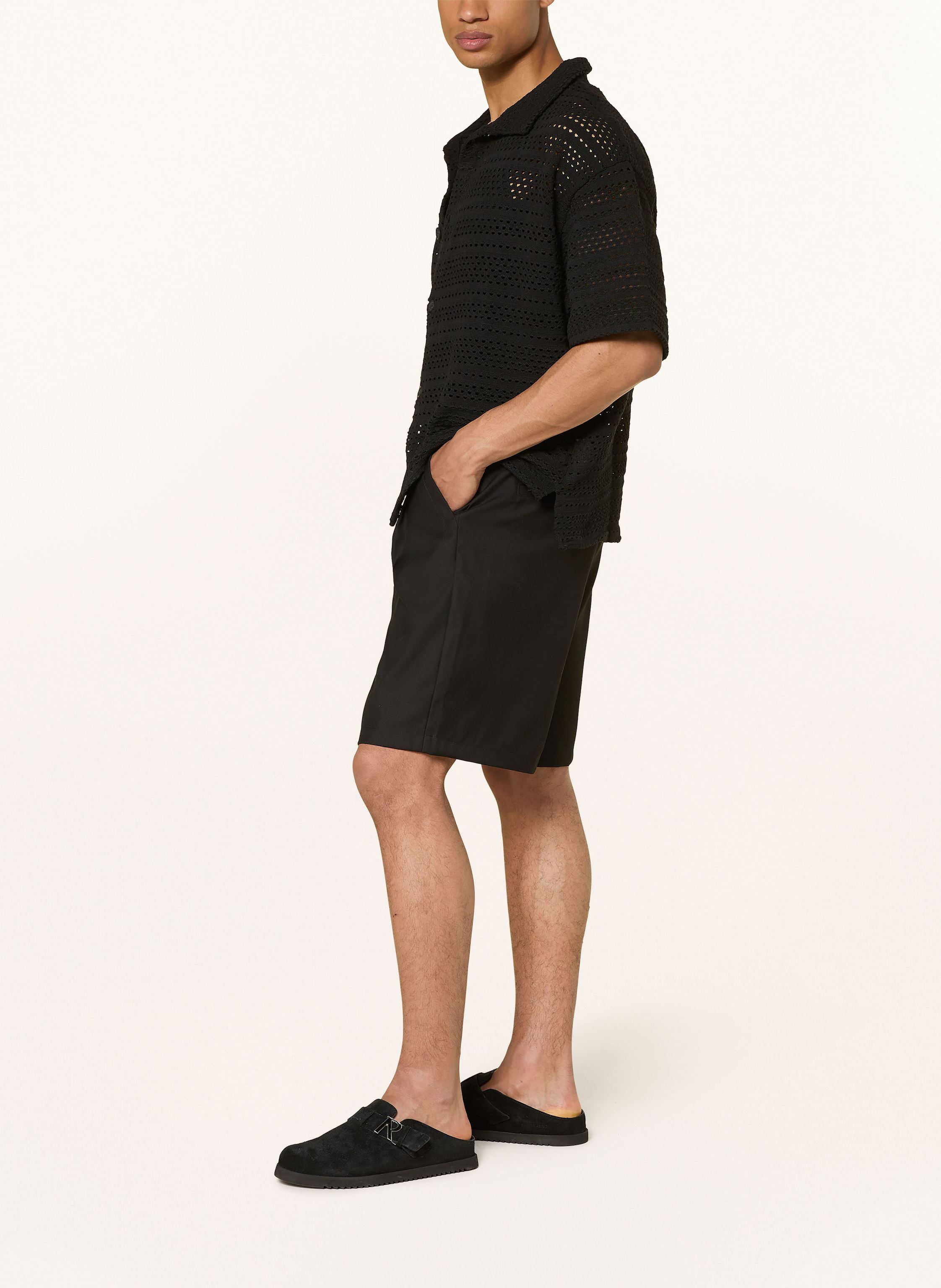 Thumbnail - Don't Waste Culture Chinoshorts Aelith schwarz