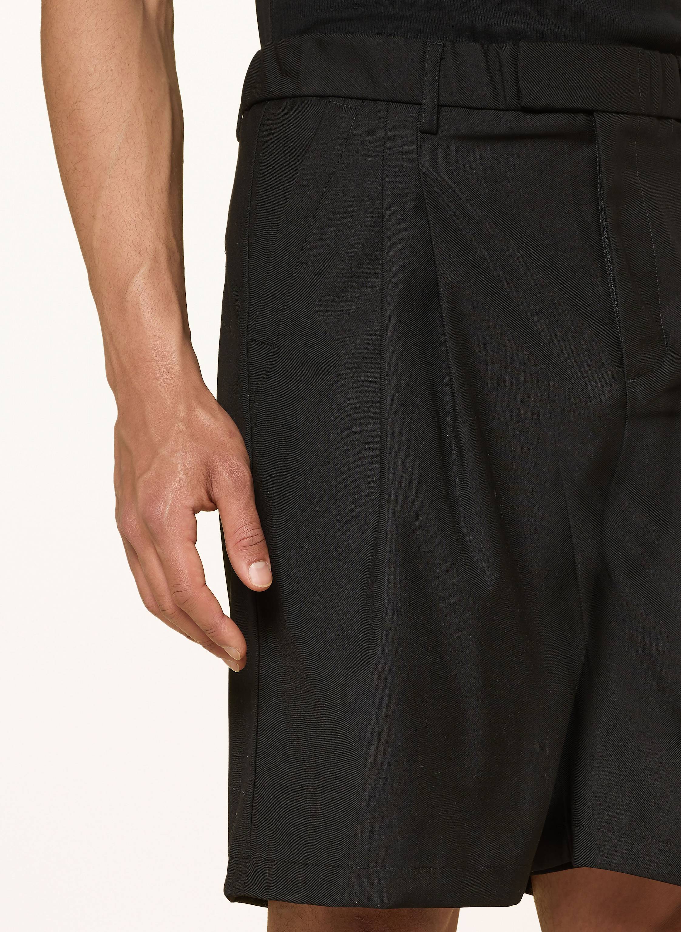 Thumbnail - Don't Waste Culture Chinoshorts Aelith schwarz