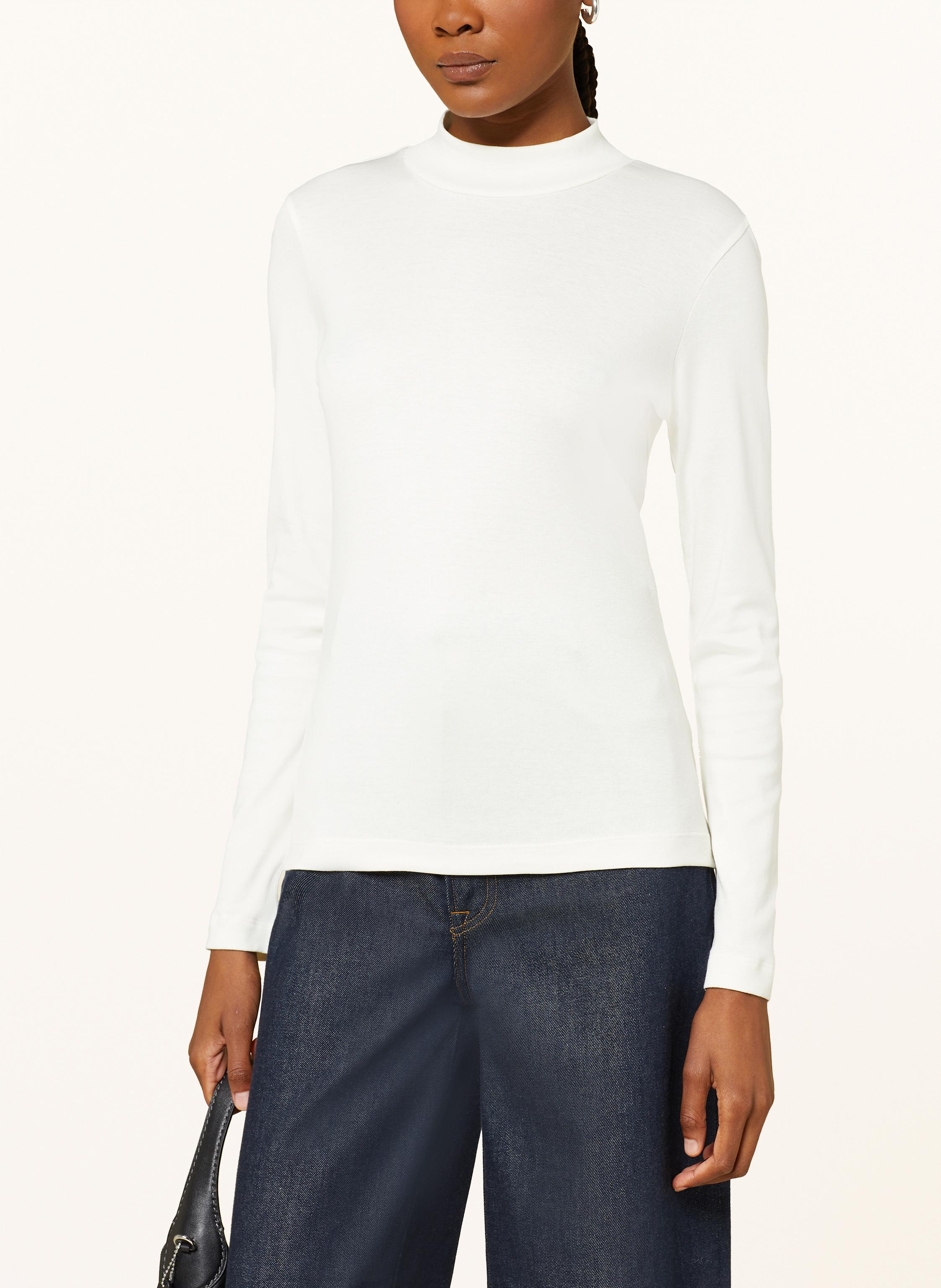 Thumbnail - Stefan Brandt Longsleeve Elisa Turtle La Fr 30 weiss