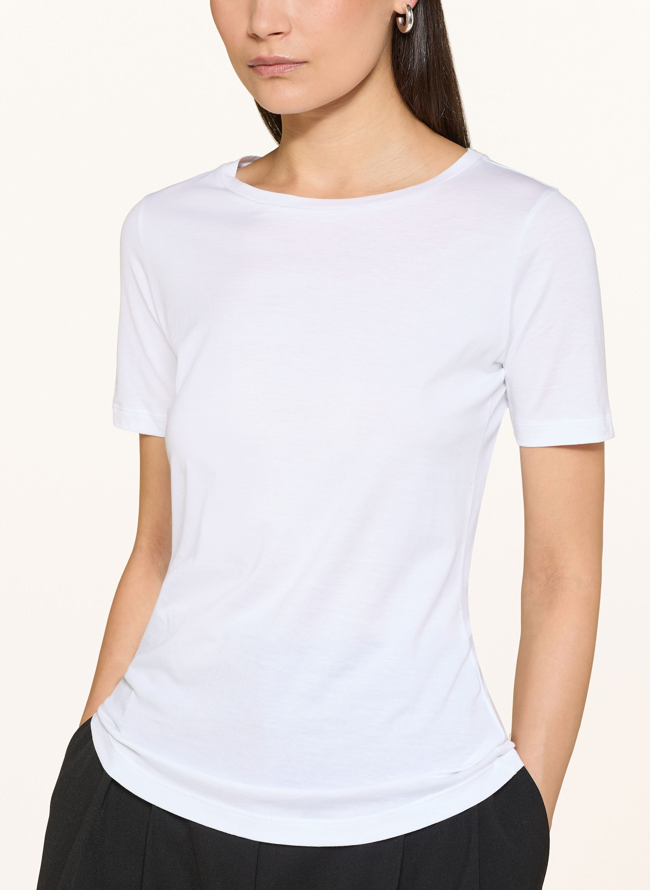 Thumbnail - Stefan Brandt T-Shirt Fanny weiss