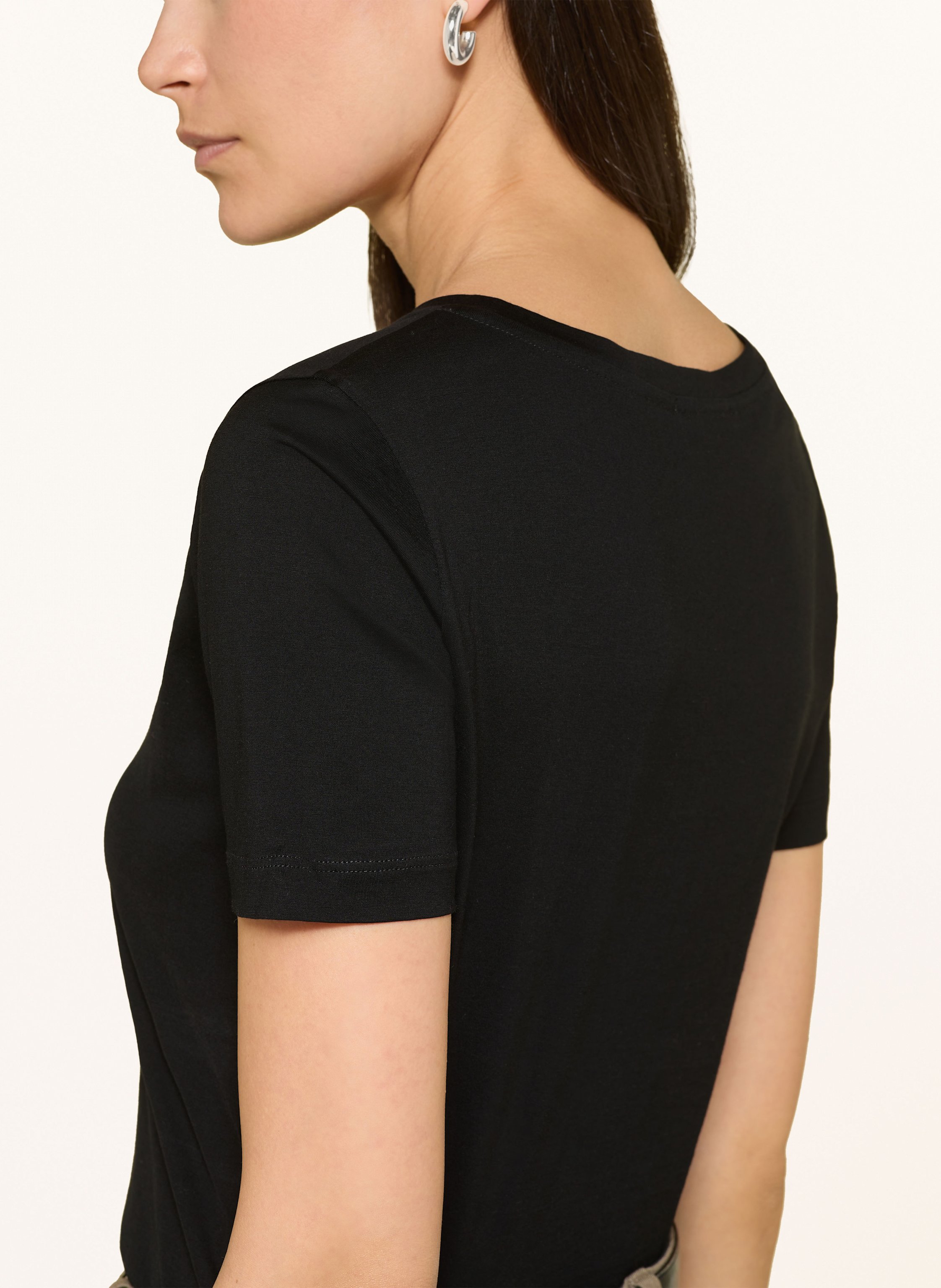 Thumbnail - Stefan Brandt T-Shirt Fanny schwarz