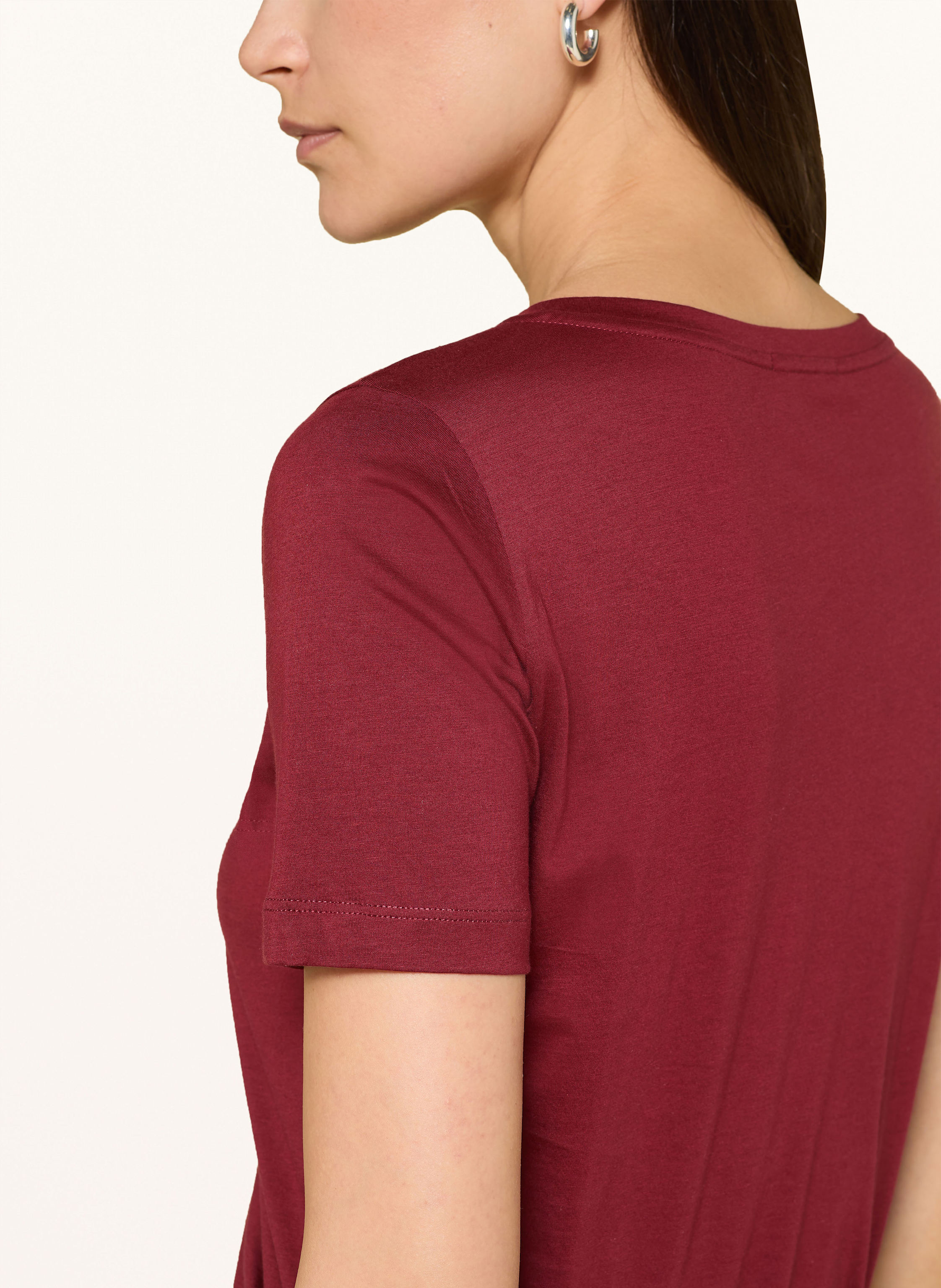 Thumbnail - Stefan Brandt T-Shirt Fanny rot