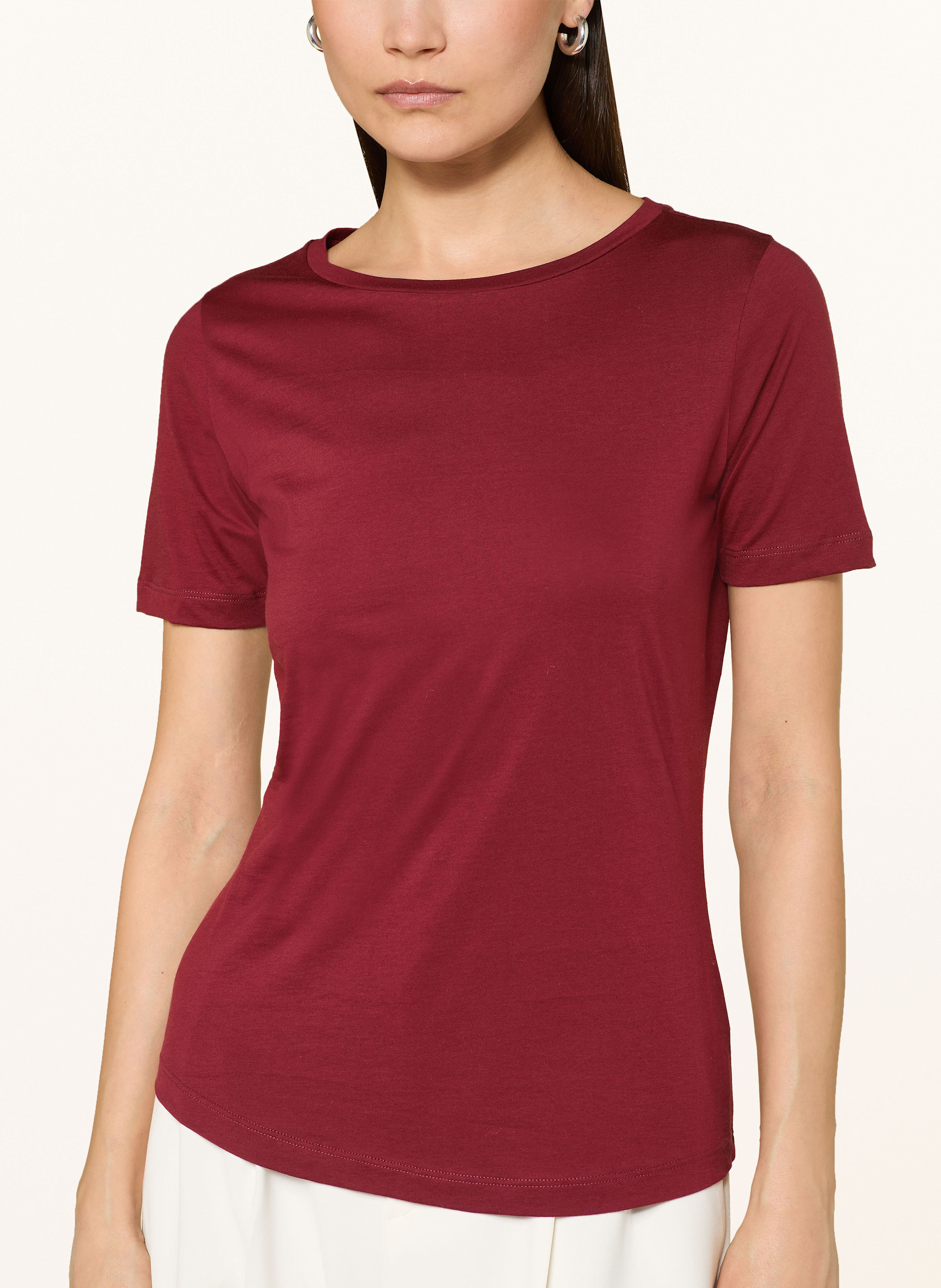 Thumbnail - Stefan Brandt T-Shirt Fanny rot