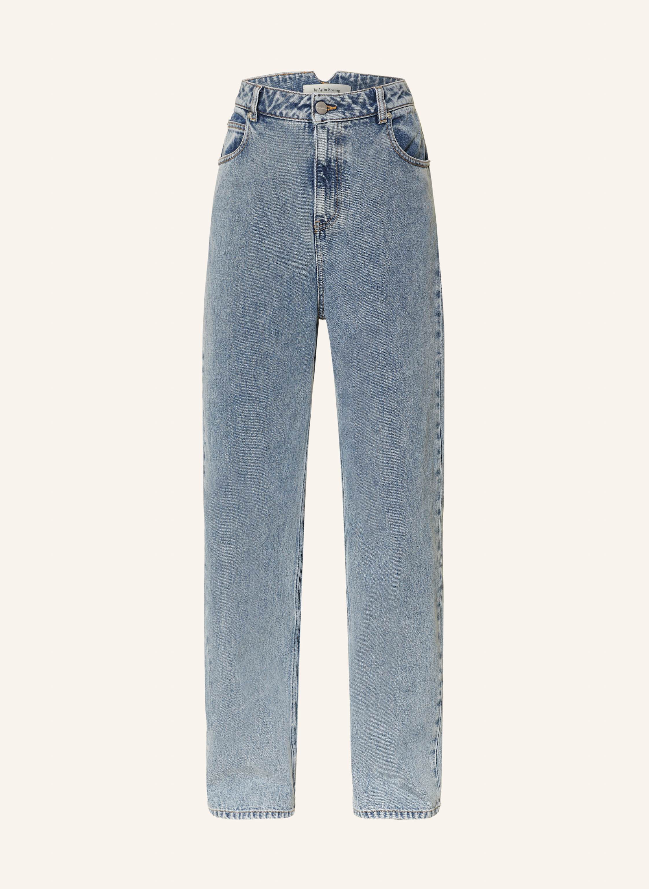 By Aylin Koenig Jeans Jean blau
