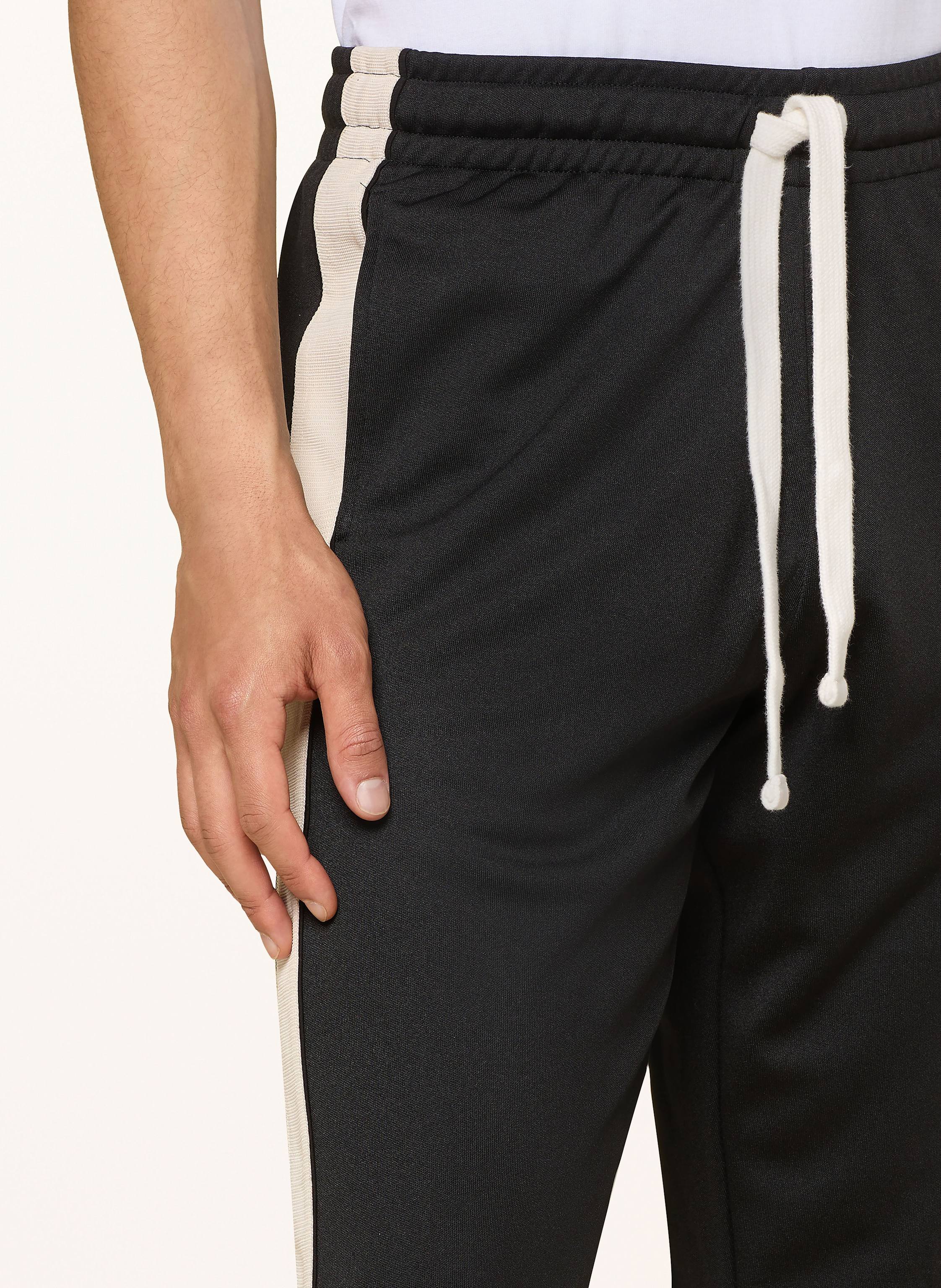 Thumbnail - Cole Buxton Track Pants schwarz