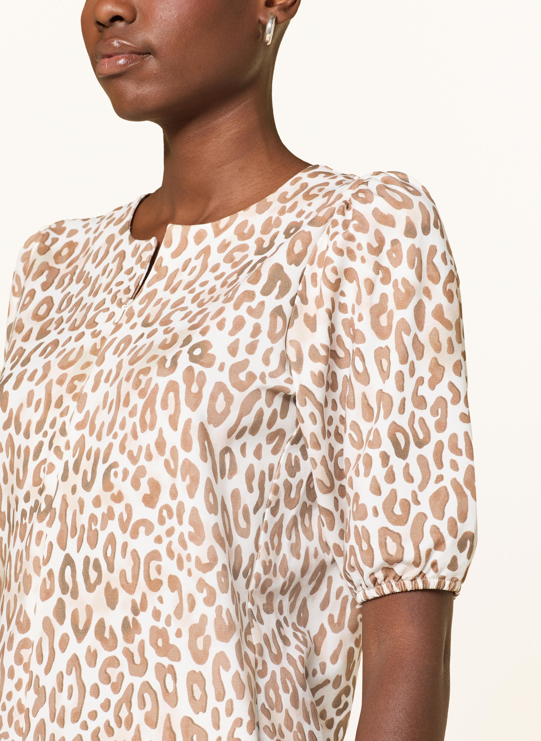 Thumbnail - Monari Jerseykleid braun